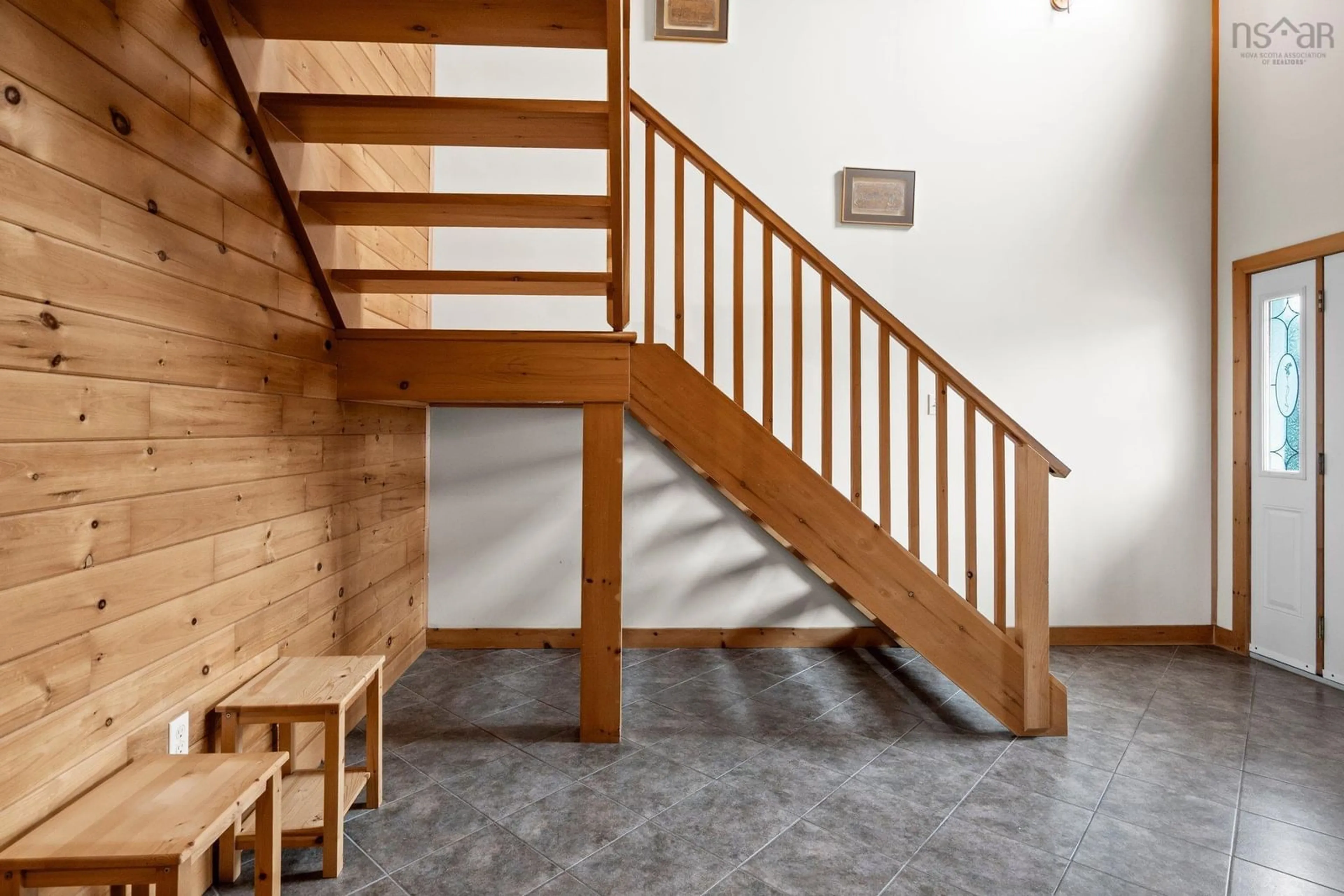 Stairs for 97 O'connell Dr, Porters Lake Nova Scotia B3E 1N7