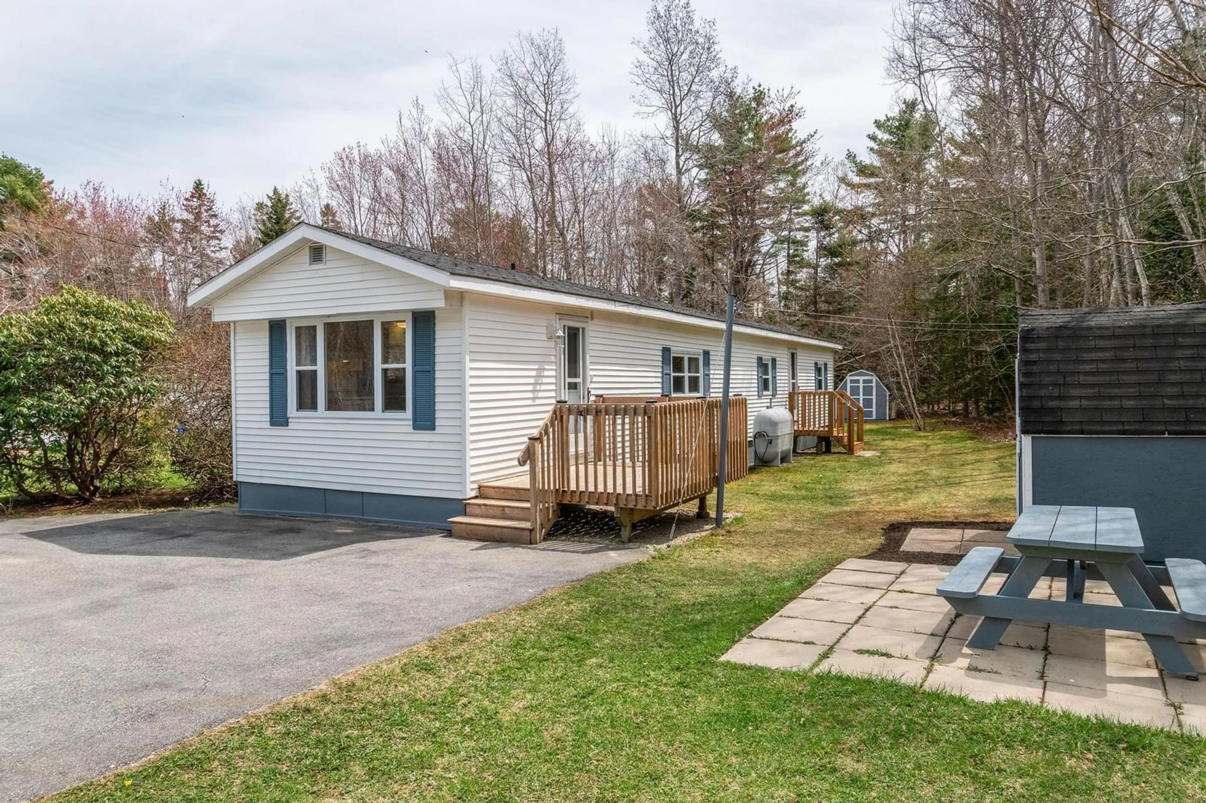 Unknown for 33 Joudrey Dr, Martins Point Nova Scotia B0J 2E0