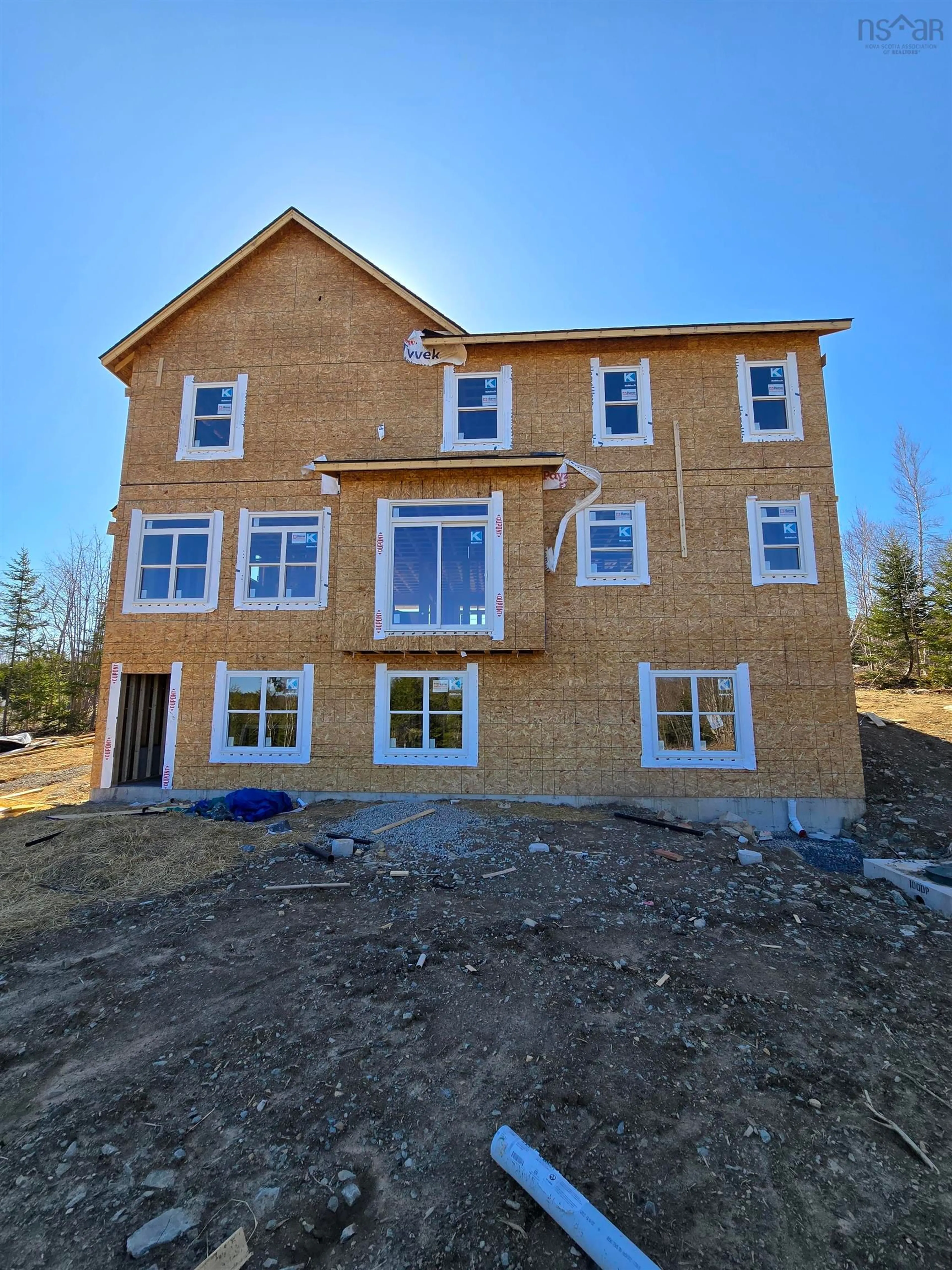 Unknown for 221 Orchid Court, Middle Sackville Nova Scotia B4E 0X2
