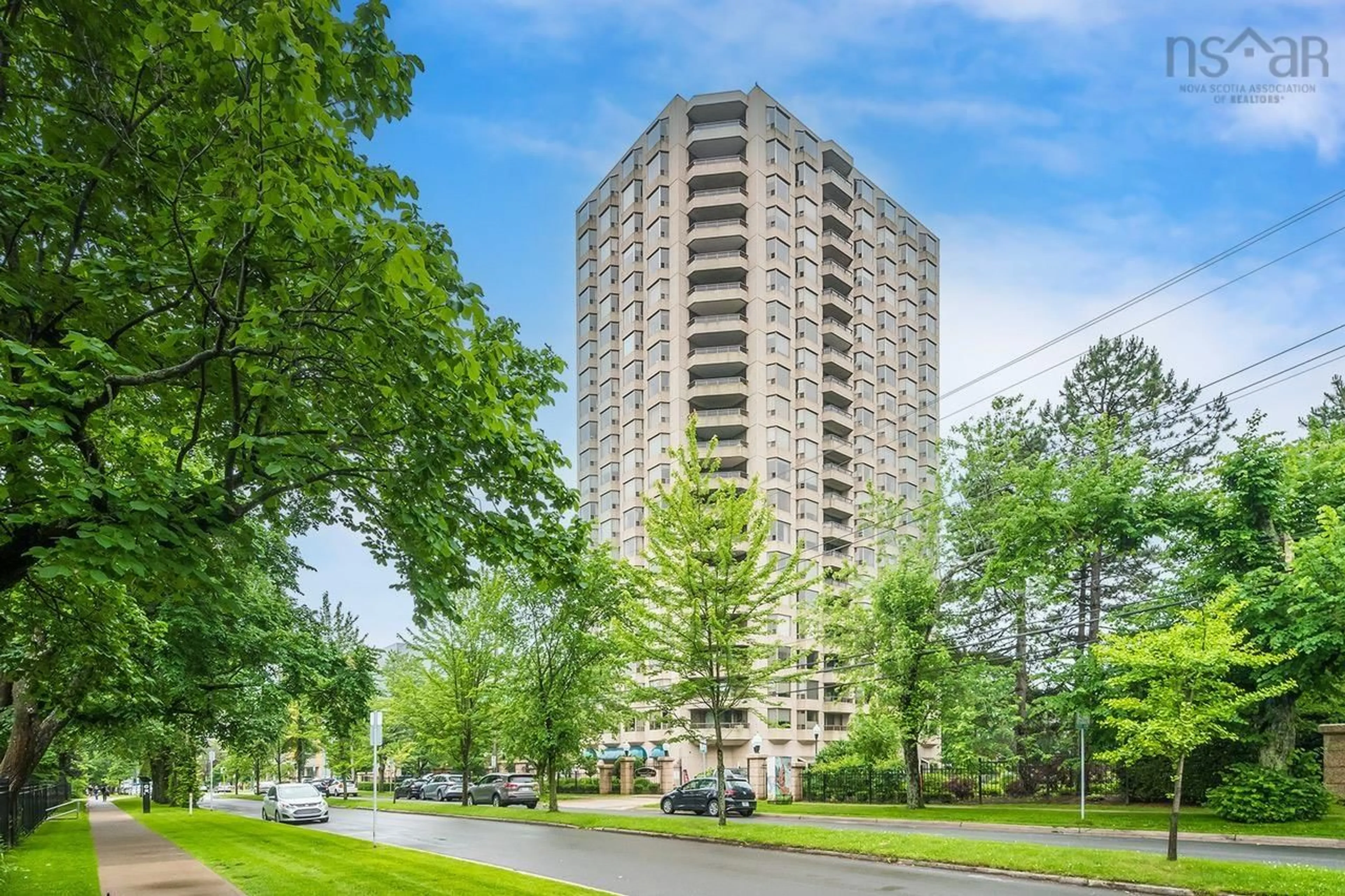 Unknown for 1470 Summer St #1105, Halifax Nova Scotia B3H 3A3