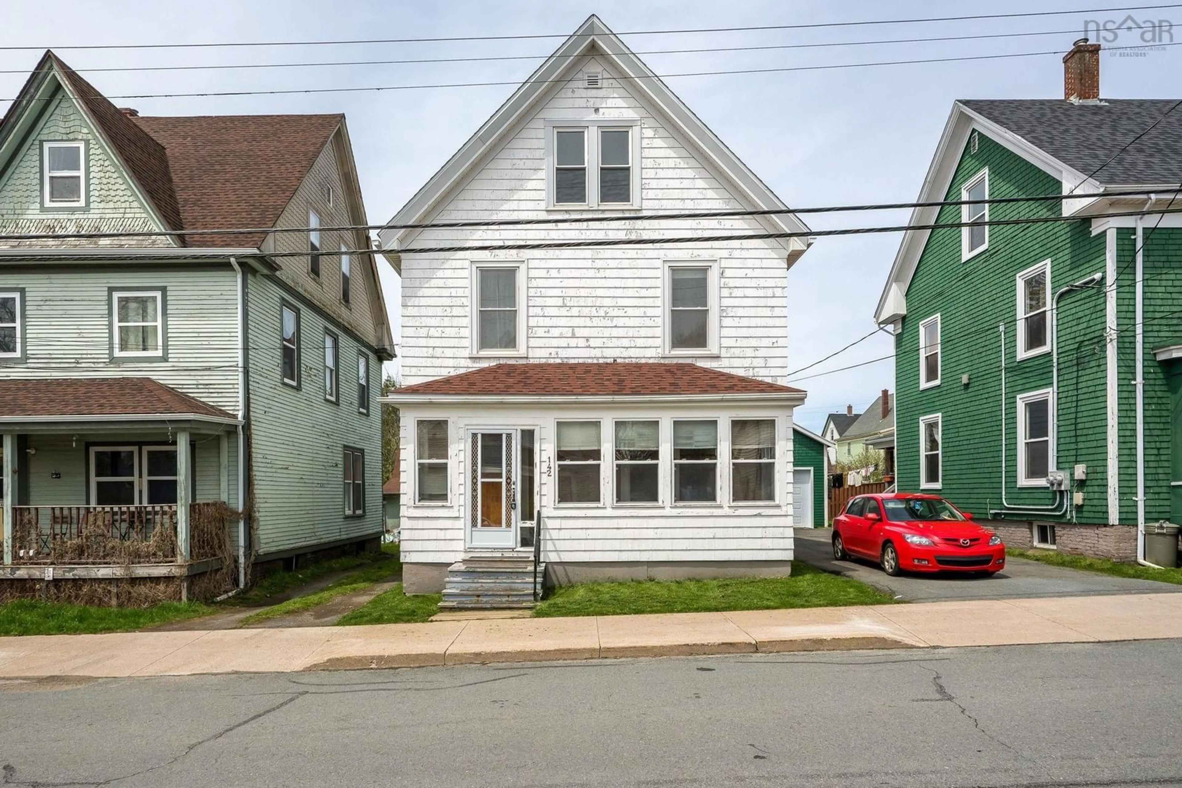 Unknown for 132 & 142 Gray St, Windsor Nova Scotia B0N 2T0