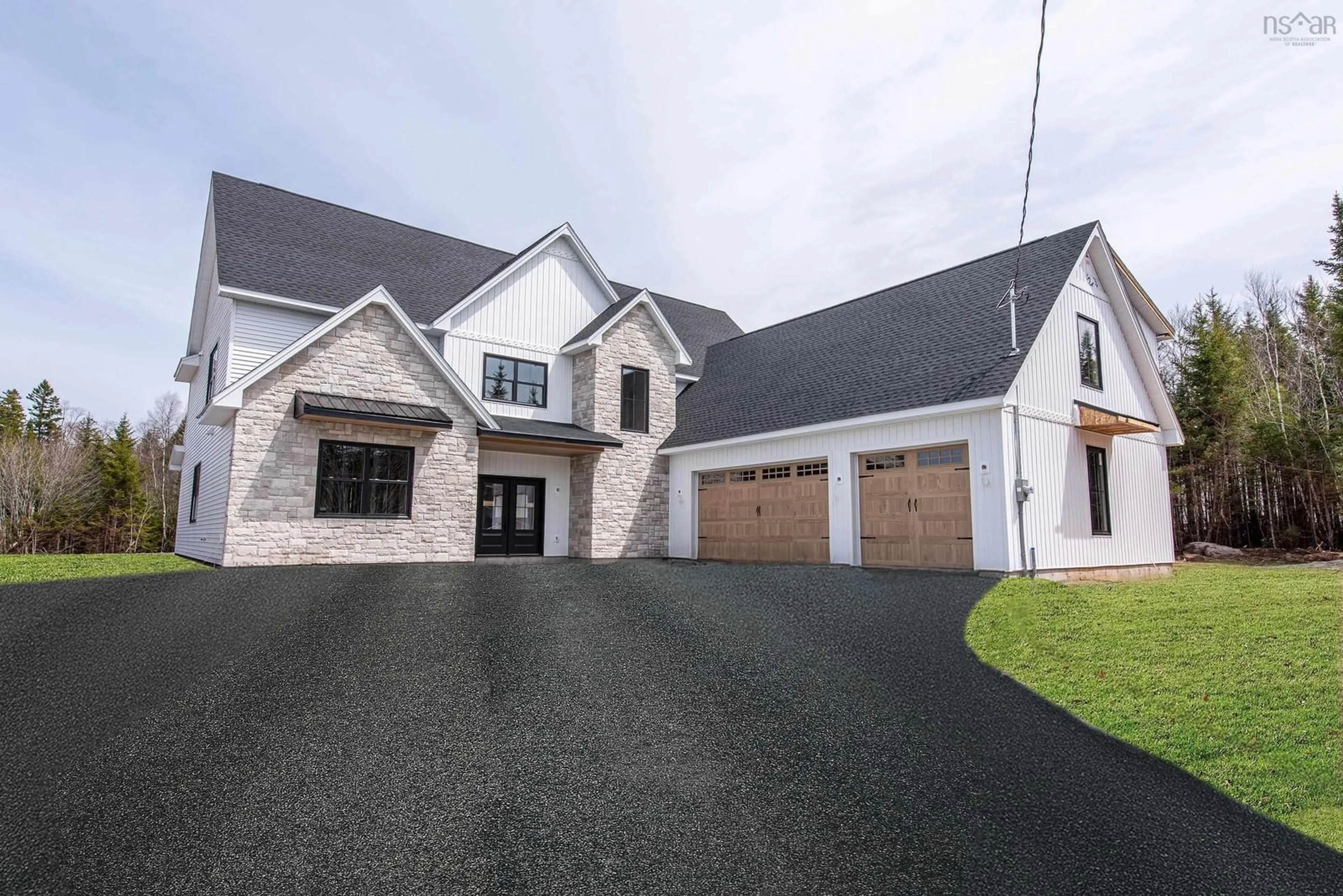 Unknown for 372 Canoe Cres, Hammonds Plains Nova Scotia B4B 2P5