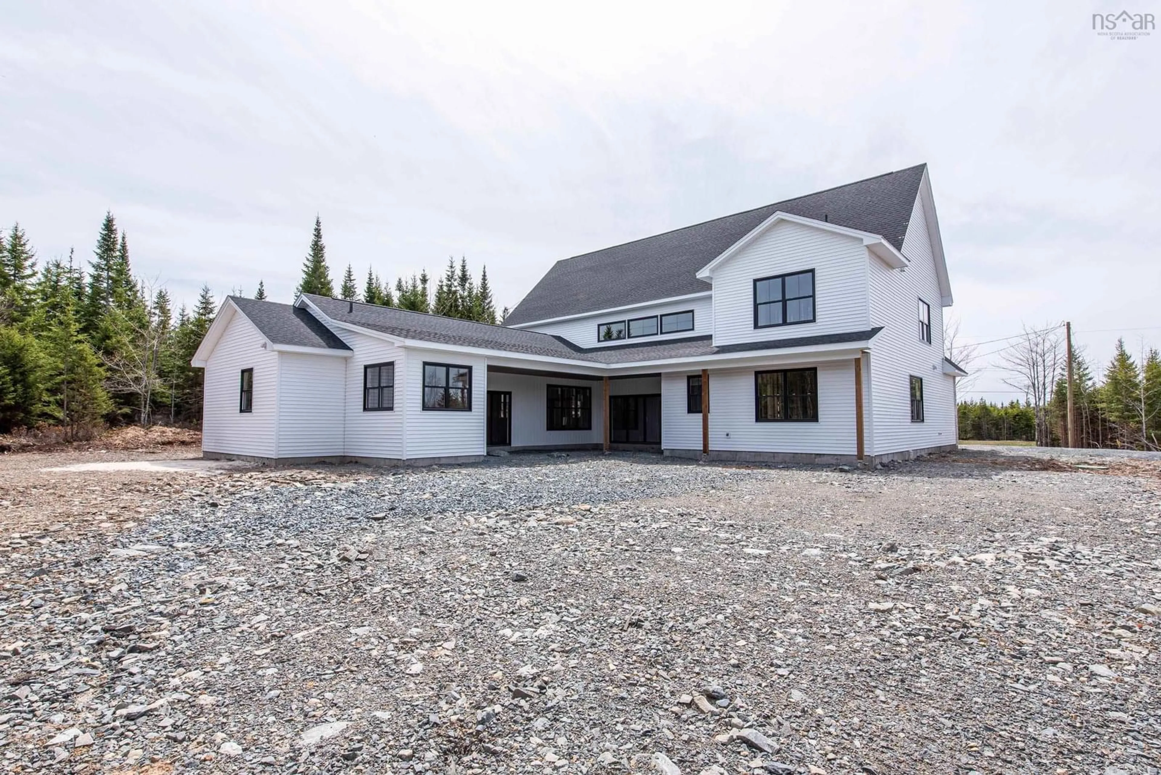 Unknown for 372 Canoe Cres, Hammonds Plains Nova Scotia B4B 2P5