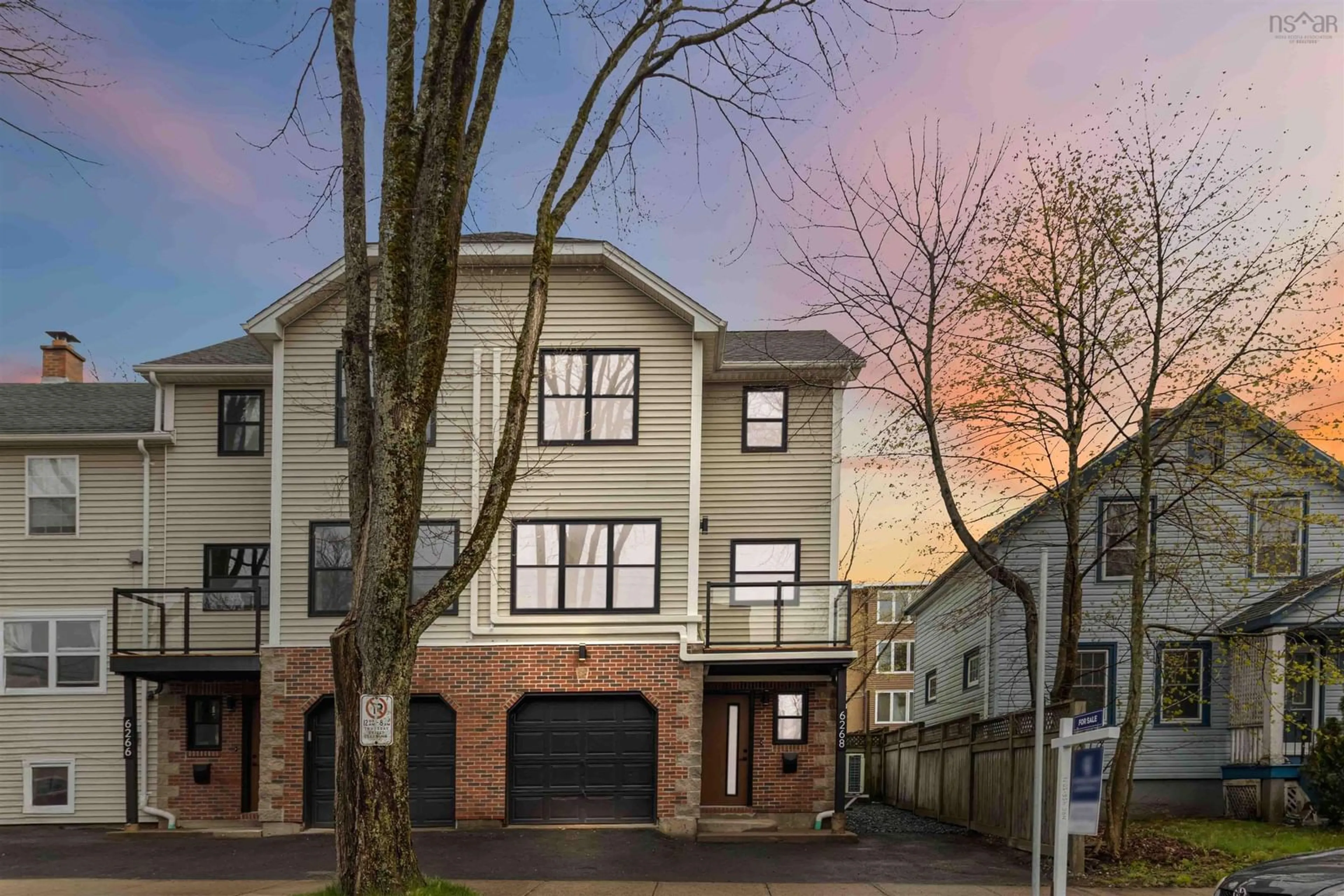 Unknown for 6268 Liverpool St, Halifax Nova Scotia B3L 1X8