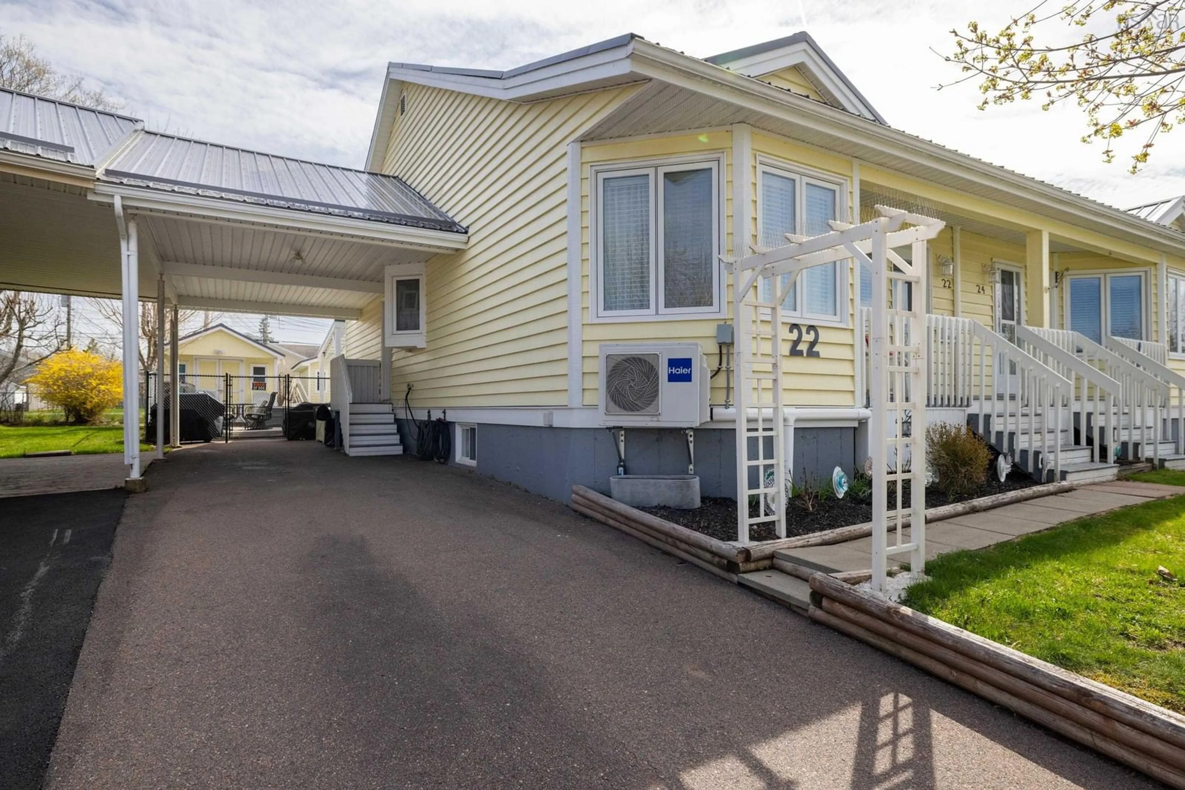 Unknown for 22 Wellington Crt, Truro Nova Scotia B2N 6M9