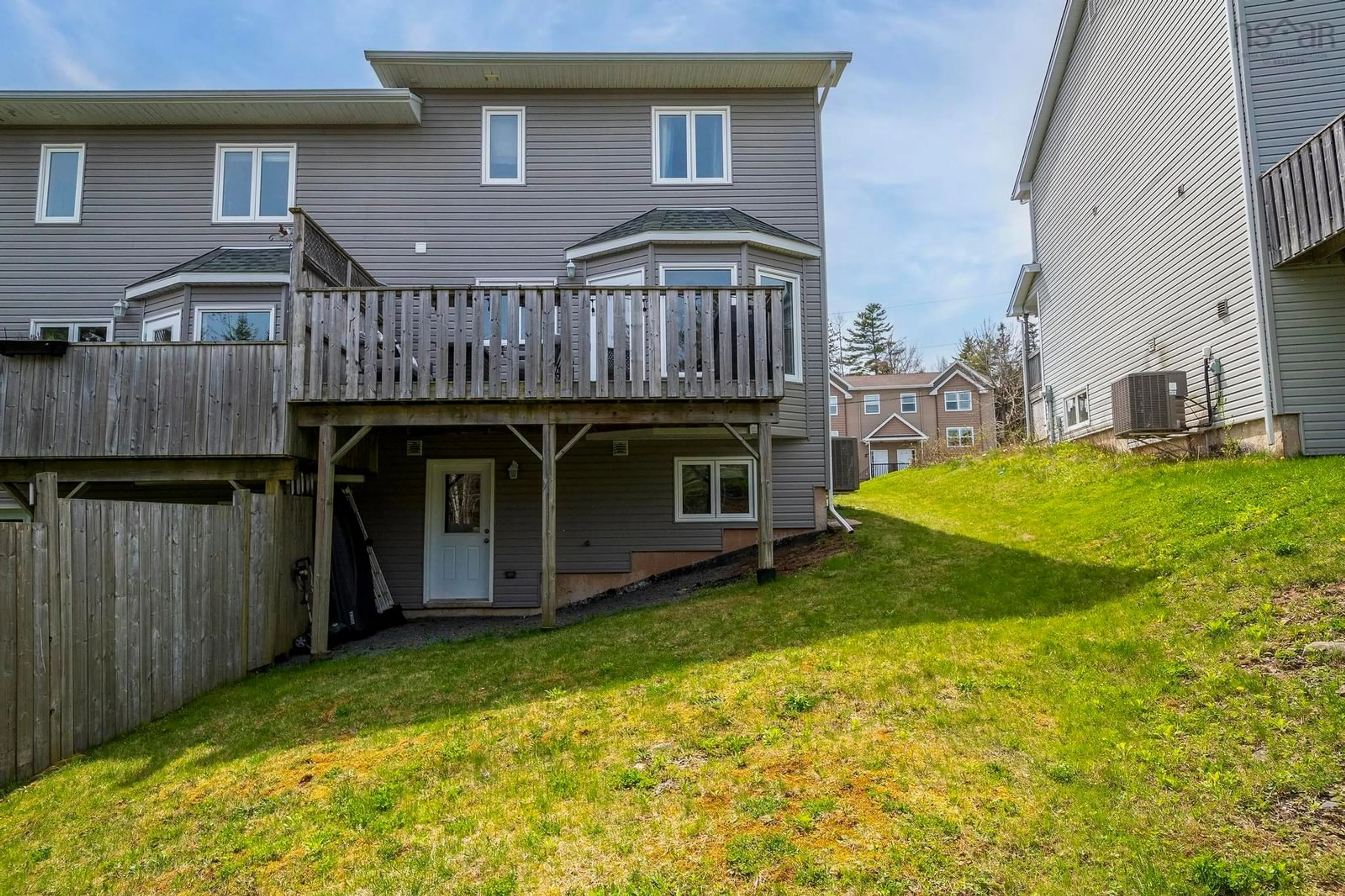 Patio, unknown for 31 Avebury Crt, Sackville Nova Scotia B4E 0E9