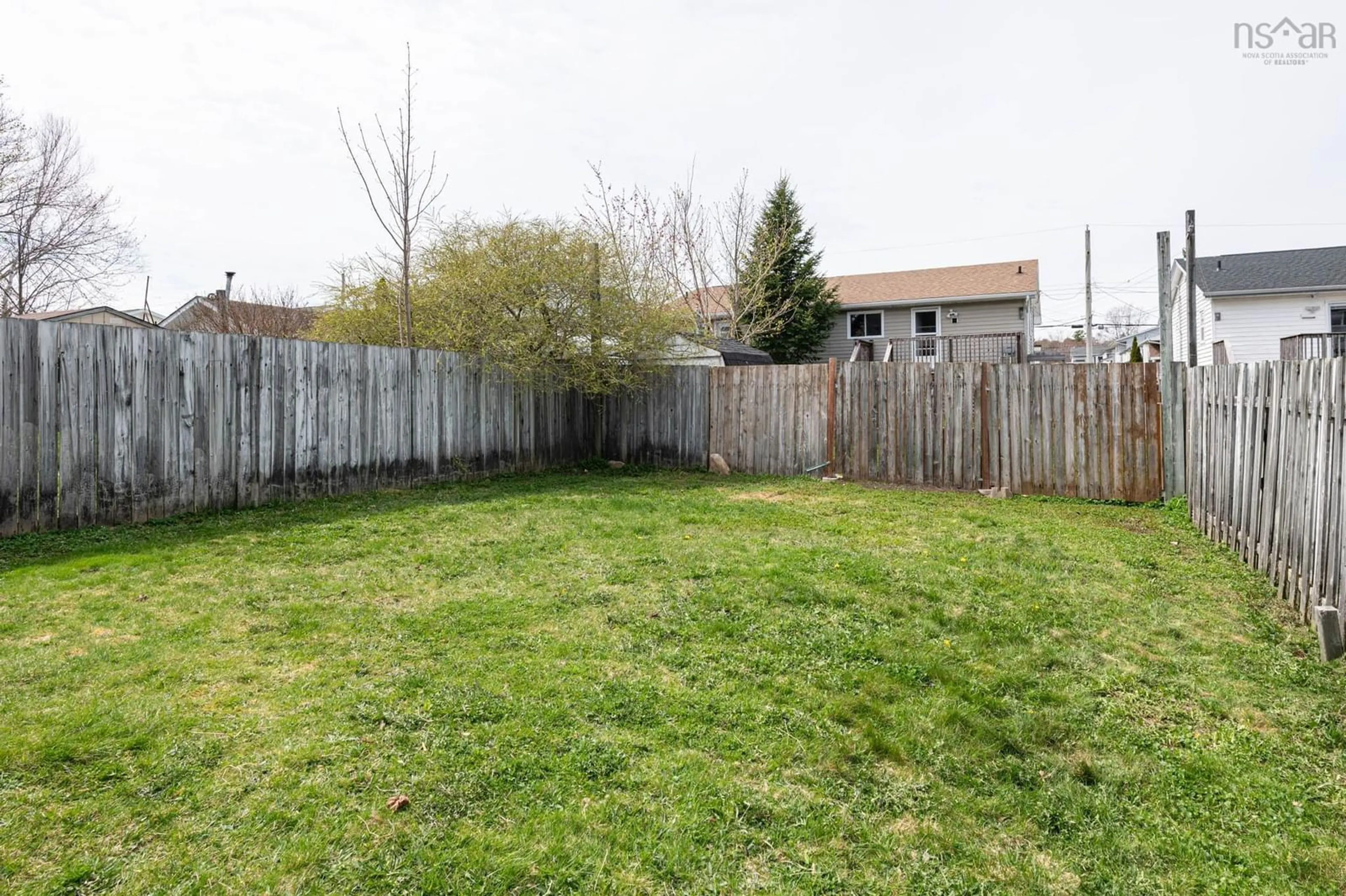 Patio, unknown for 72 Sugar Maple, Timberlea Nova Scotia B3T 1G4