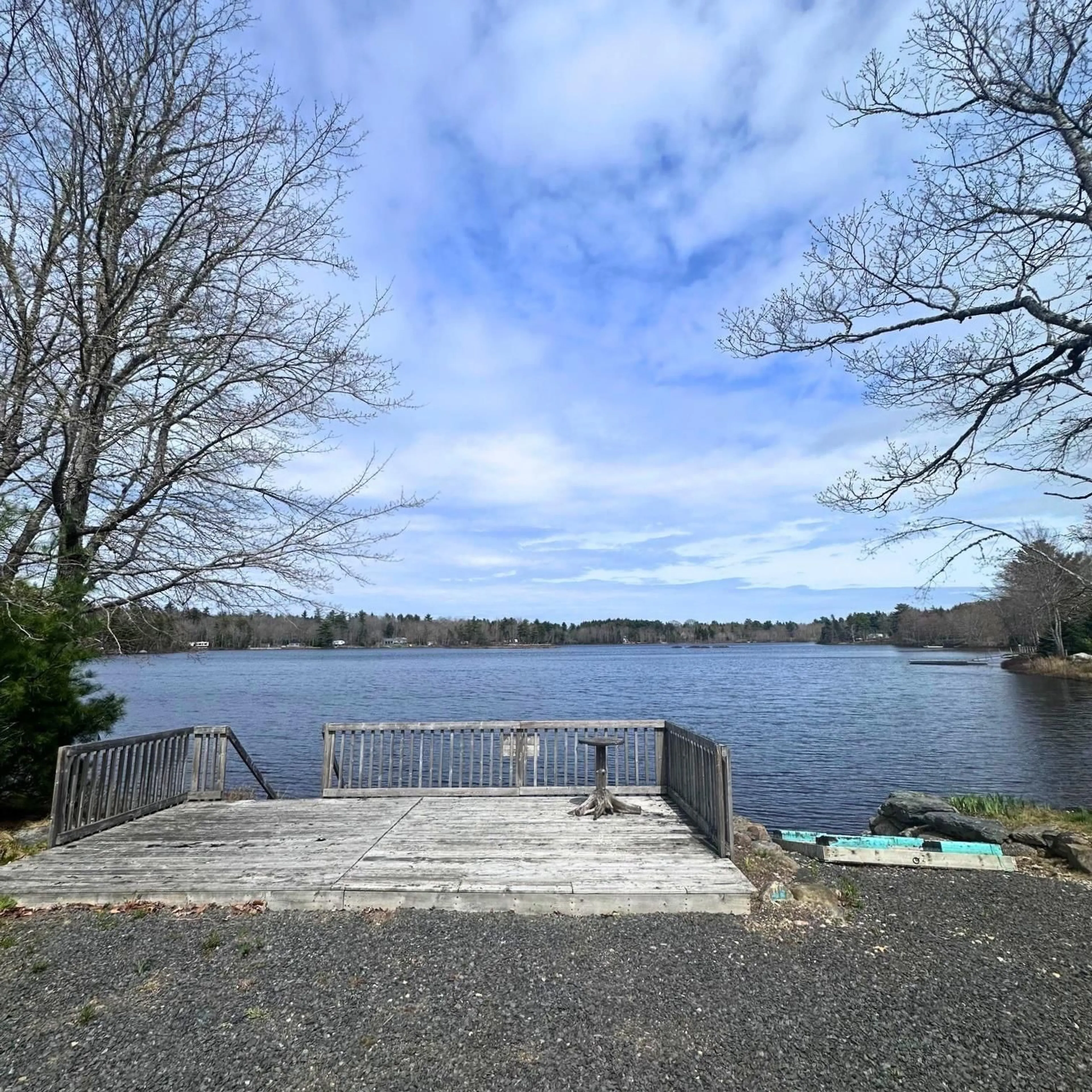 Unknown for 155 Rhyno Lake Rd, West Clifford Nova Scotia B4V 9C4