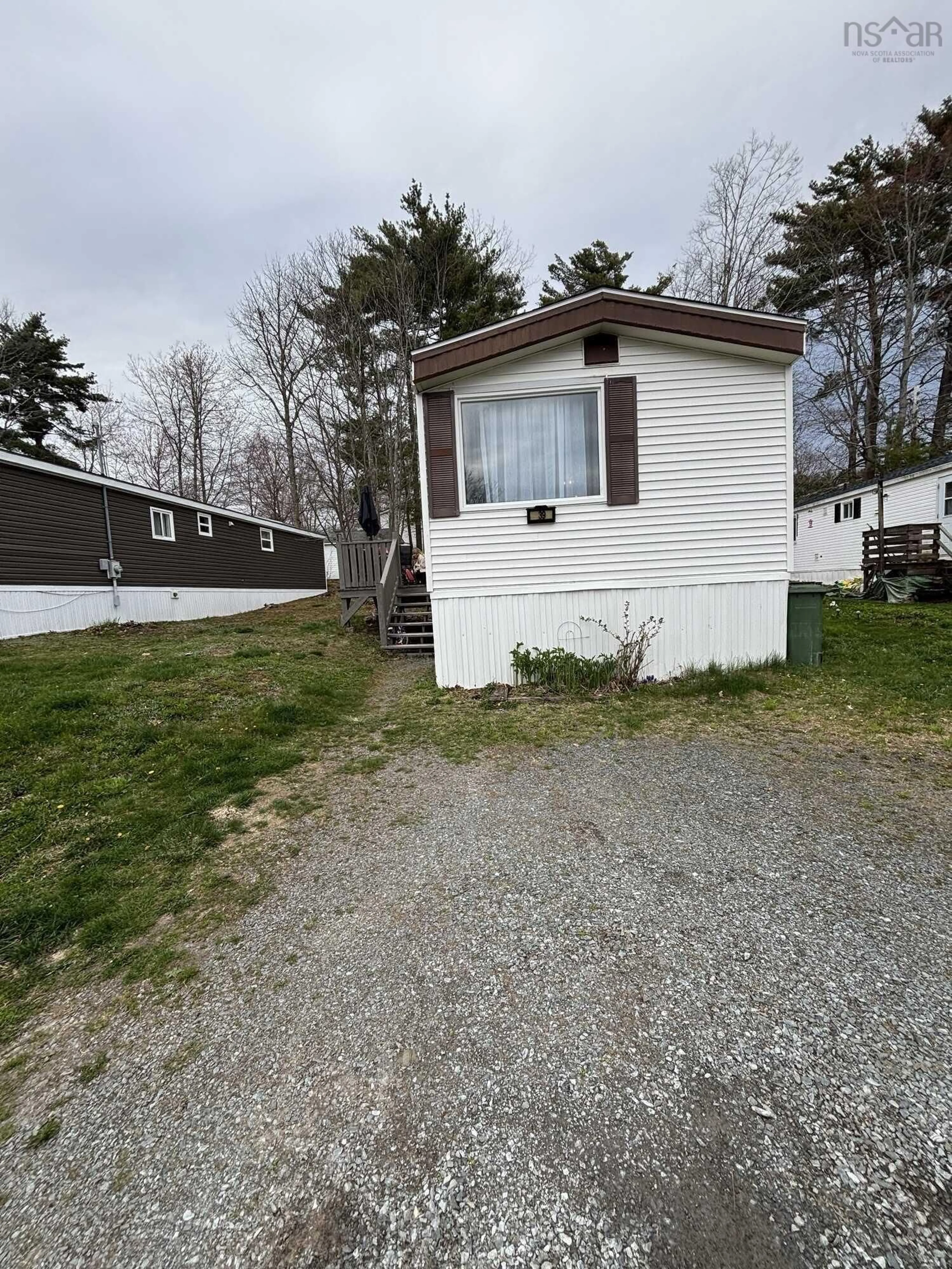 Unknown for 39 Spring Cres, Bridgewater Nova Scotia B4V 3G3