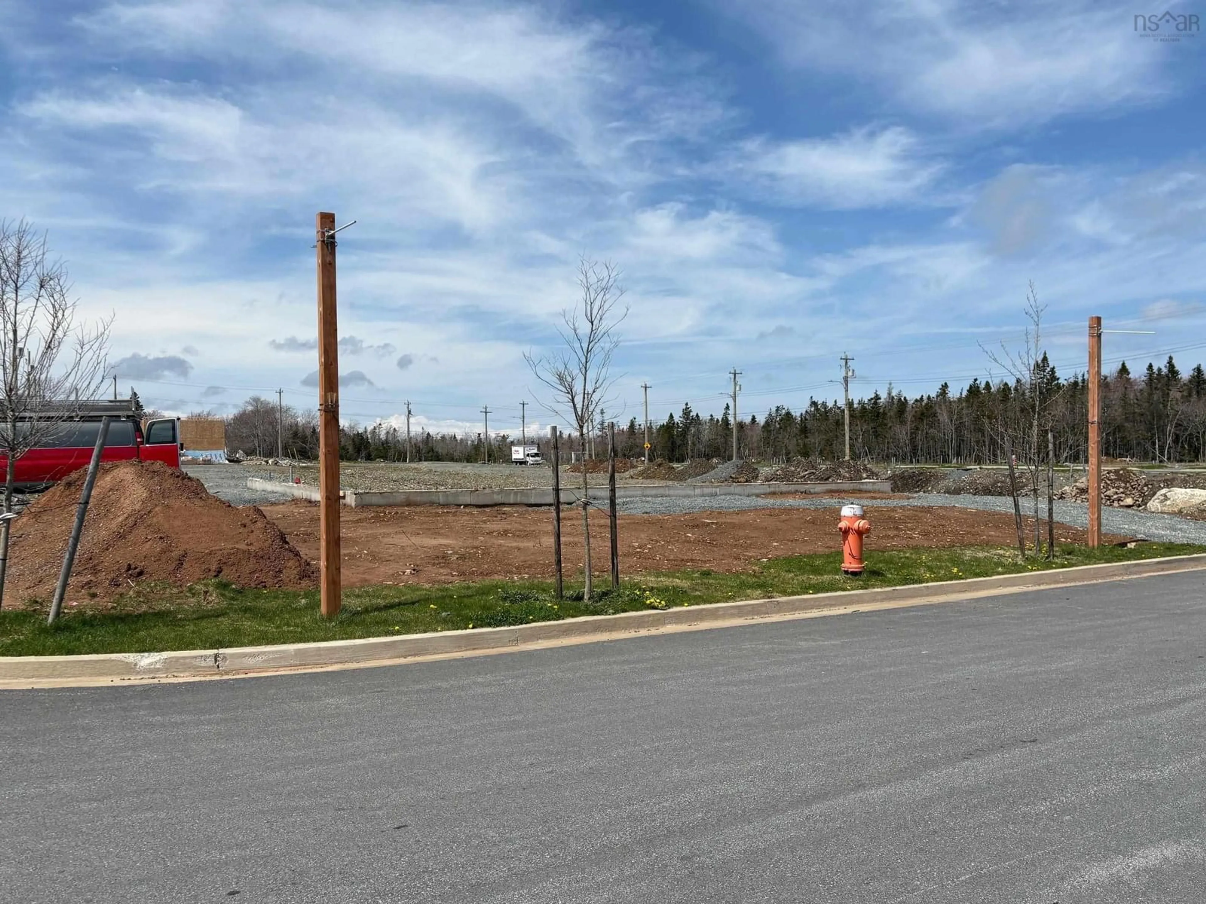 Unknown for 52 Berm St #Lot 41B, Herring Cove Nova Scotia B3R 0H2