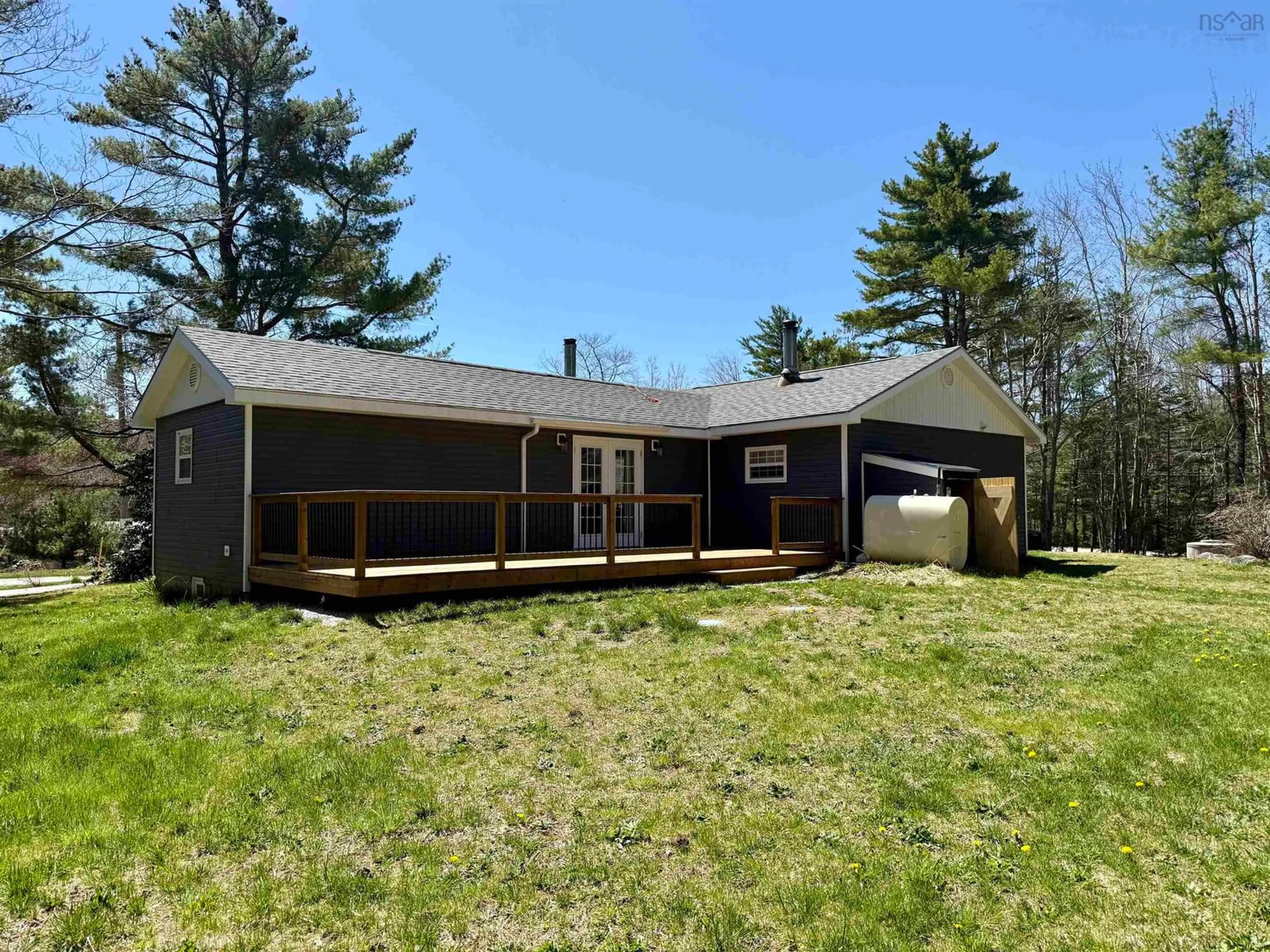 Unknown for 153 Shore Rd, Birchtown Nova Scotia B0T 1W0