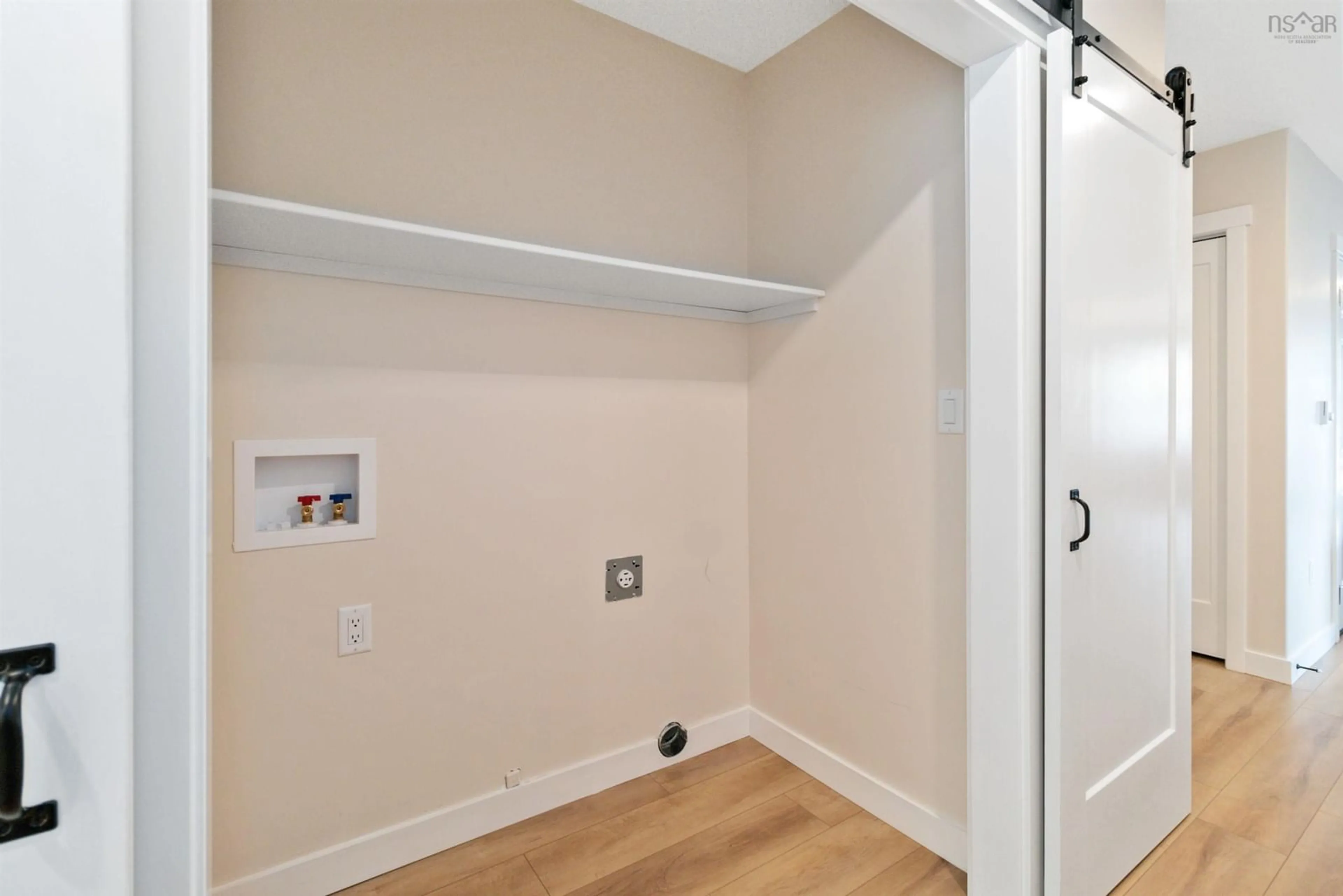 Storage room or clothes room or walk-in closet for 499 Glen Allan Dr, Bridgewater Nova Scotia B4V 0B1