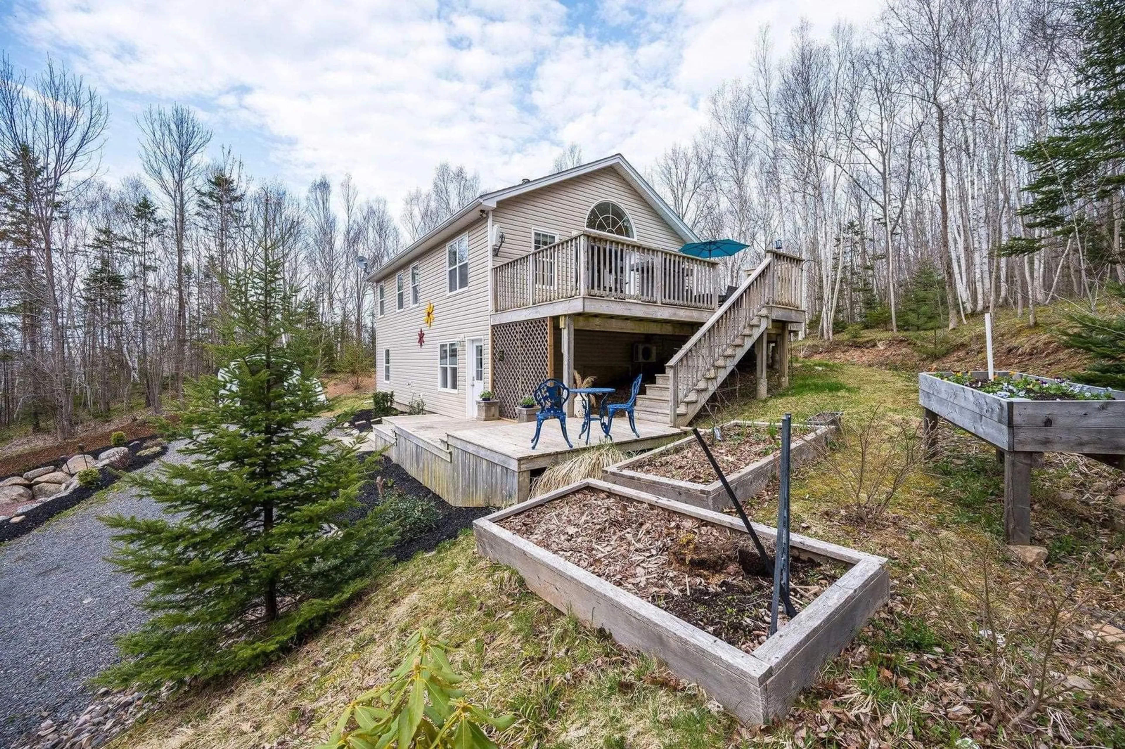 Unknown for 284 Slaytor Road, Gaspereau Nova Scotia B4P 2R1