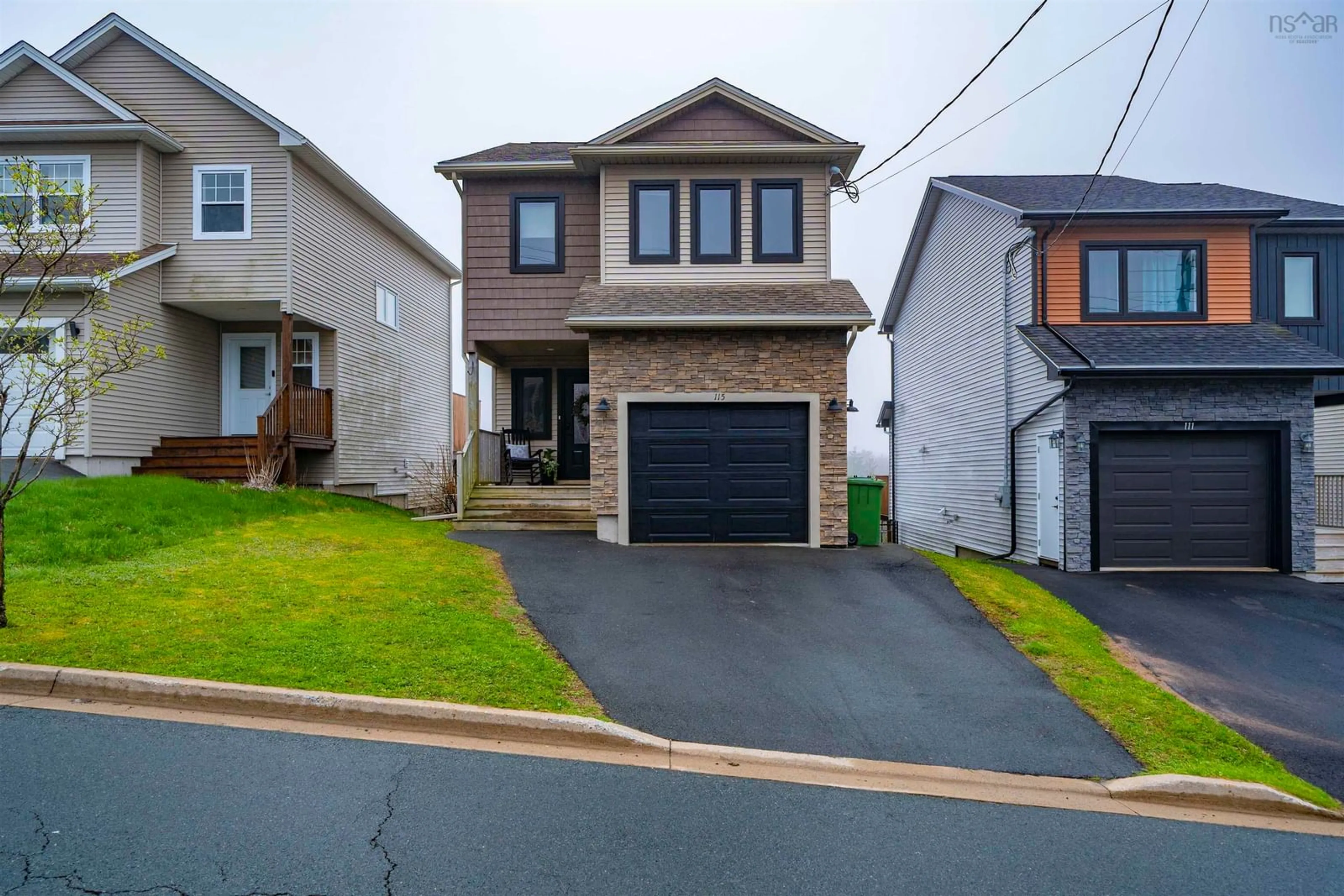 Unknown for 115 Lier Ridge, Halifax Nova Scotia B3P 0E1