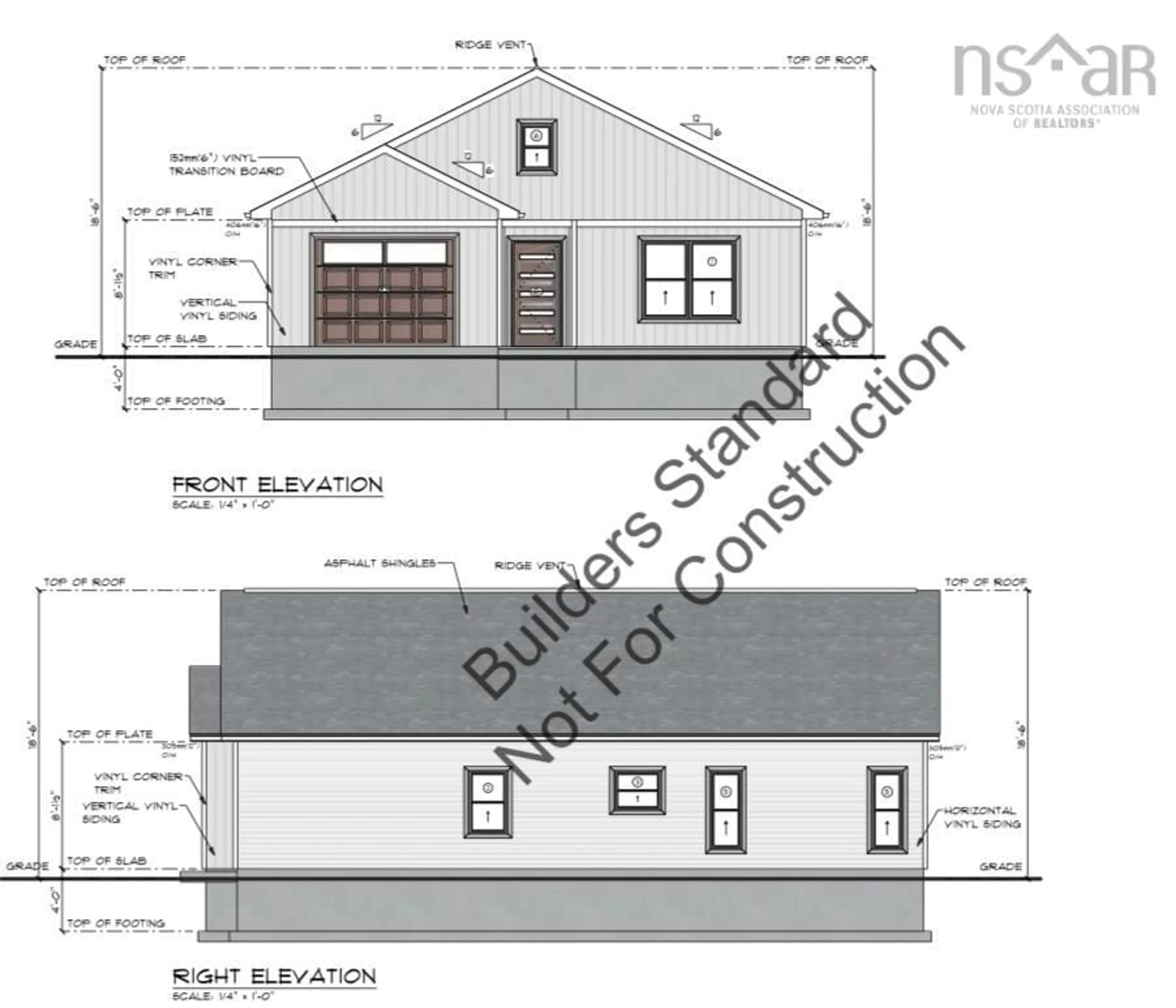 Floor plan for 12 Livia Meadows Crt #Unit 10, Debert Nova Scotia B0M 1G0