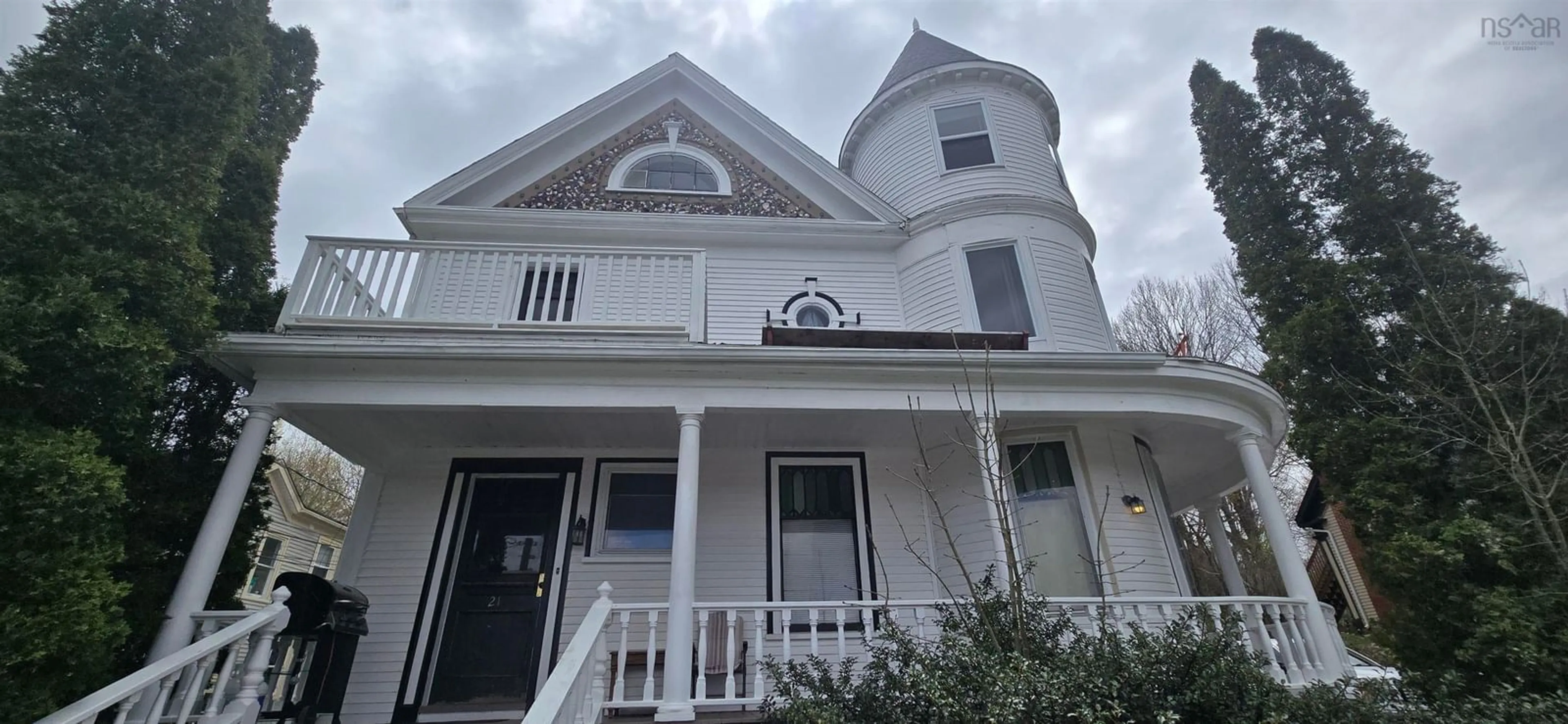 Unknown for 21 Prospect St, Wolfville Nova Scotia B4P 1L3