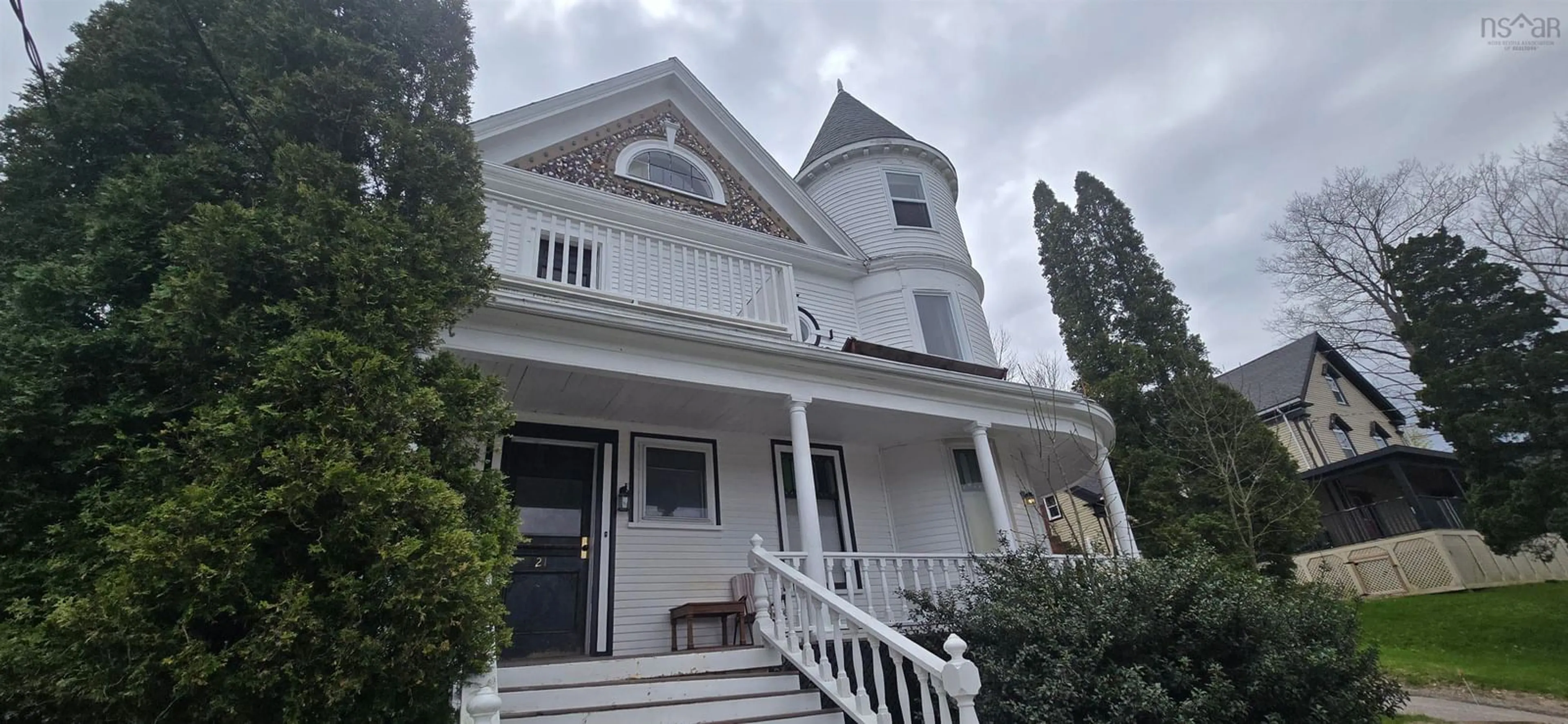 Unknown for 21 Prospect St, Wolfville Nova Scotia B4P 1L3