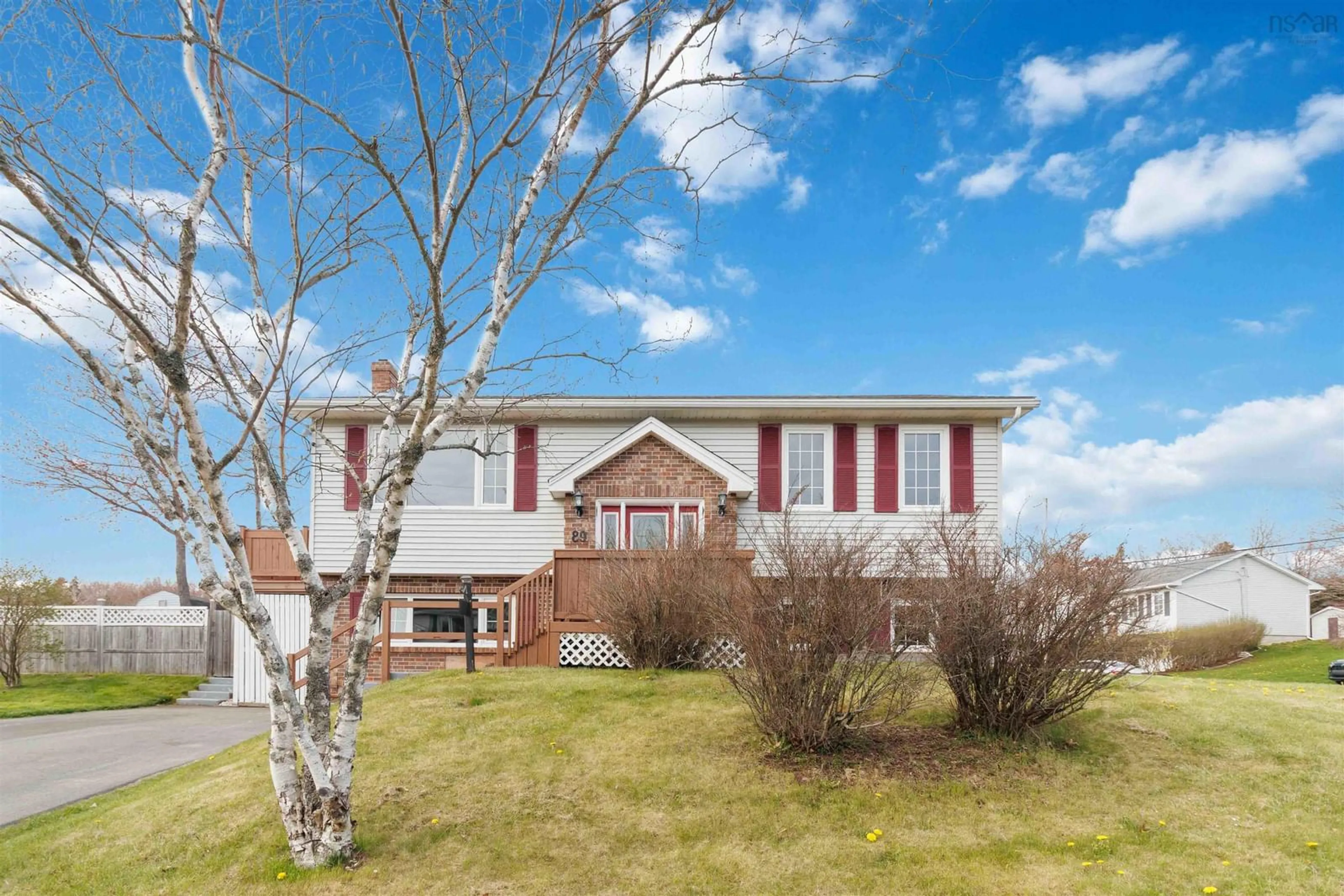 Unknown for 89 Sherwood St, Colby Village Nova Scotia B2V 2R9