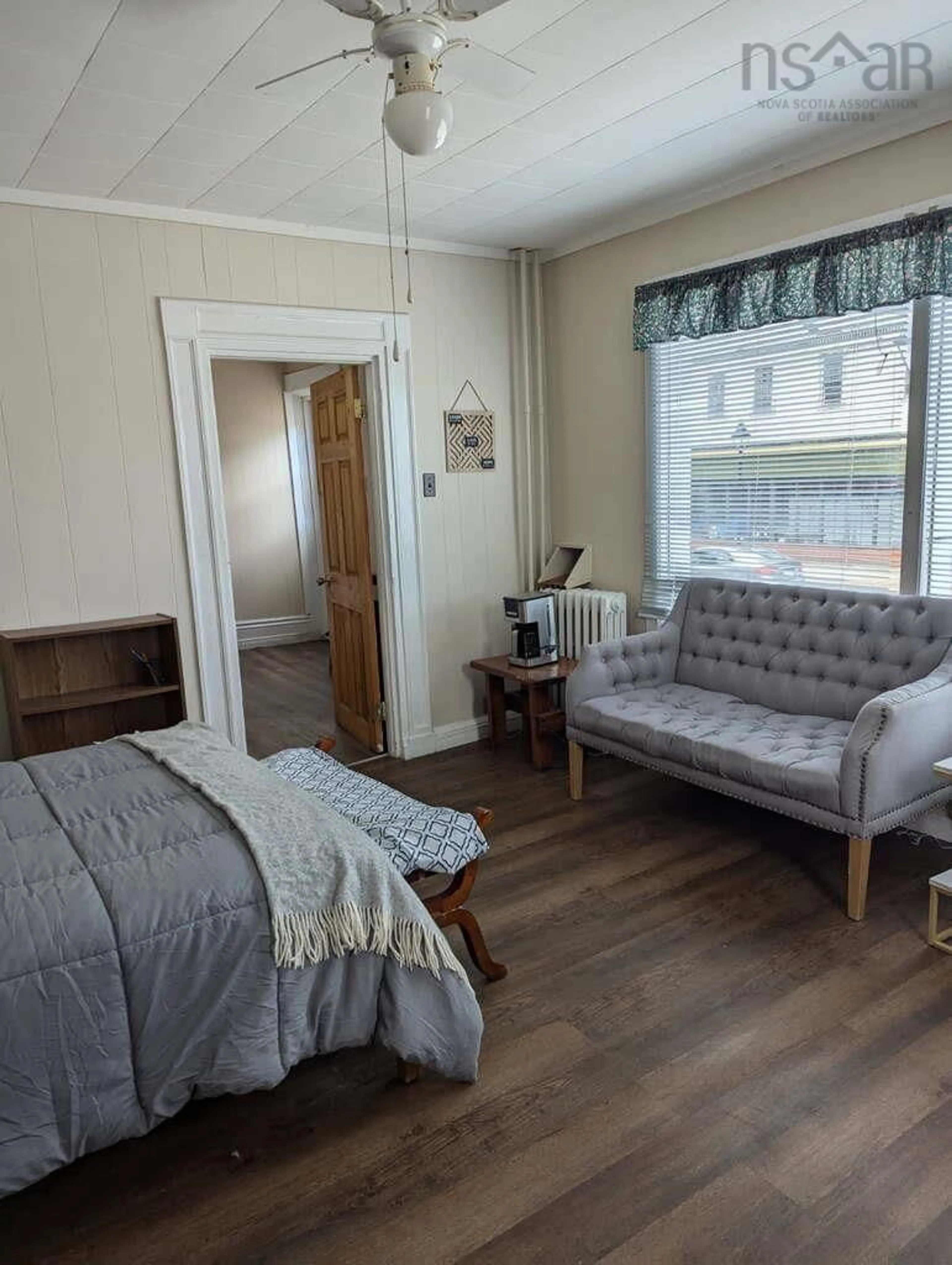 A pic of a room for 256 Main St, Yarmouth Nova Scotia B5A 1C9