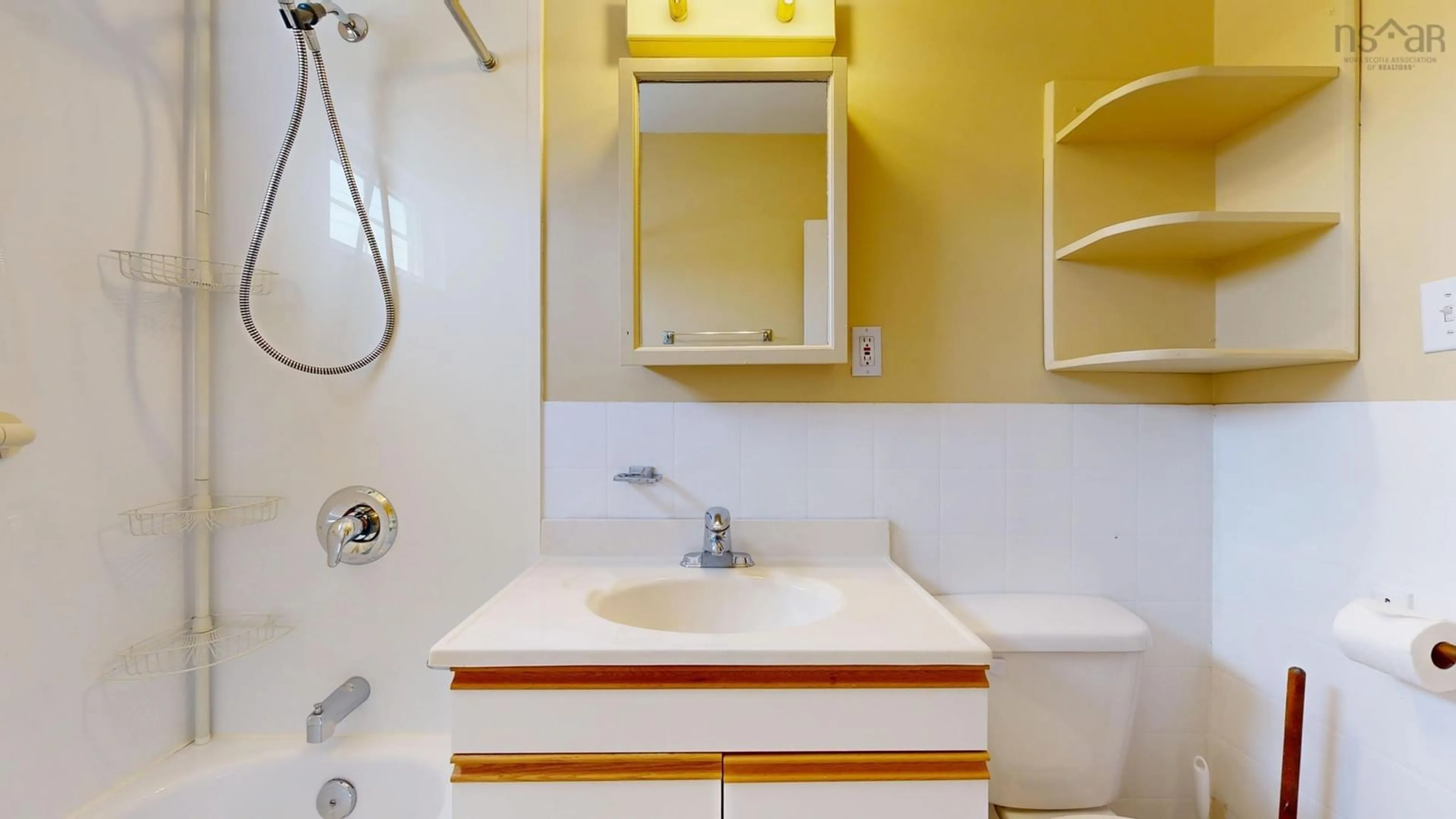 Standard bathroom, unknown for 997 Argus Dr, Greenwood Nova Scotia B0P 1R0
