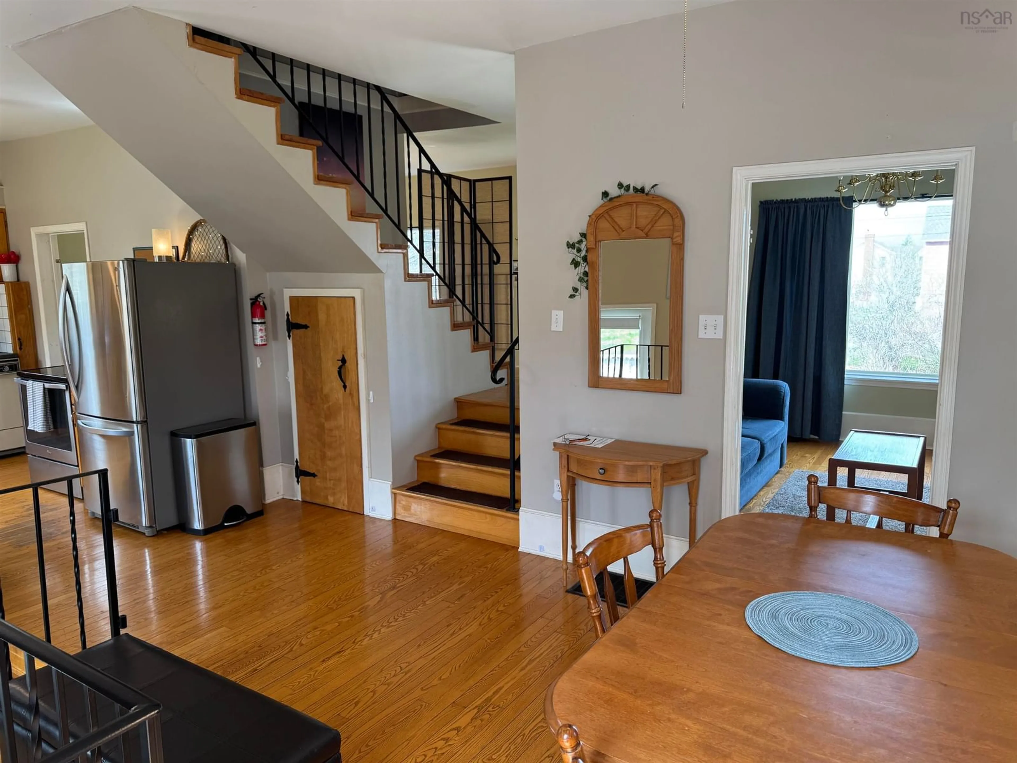 A pic of a room for 1793 Victoria St, Westville Nova Scotia B0K 2A0