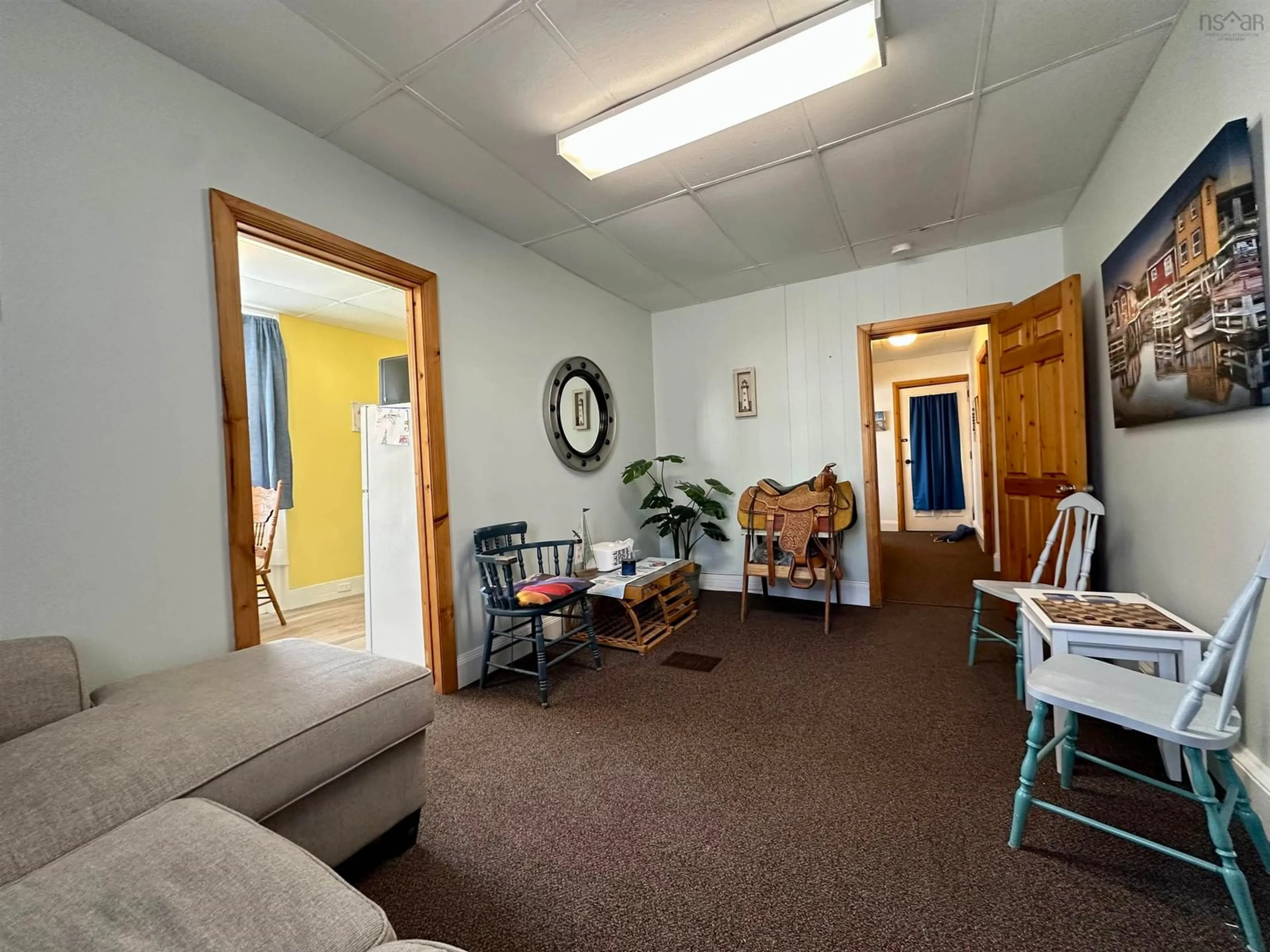 A pic of a room for 137-139 Water, Pictou Nova Scotia B0K 1H0