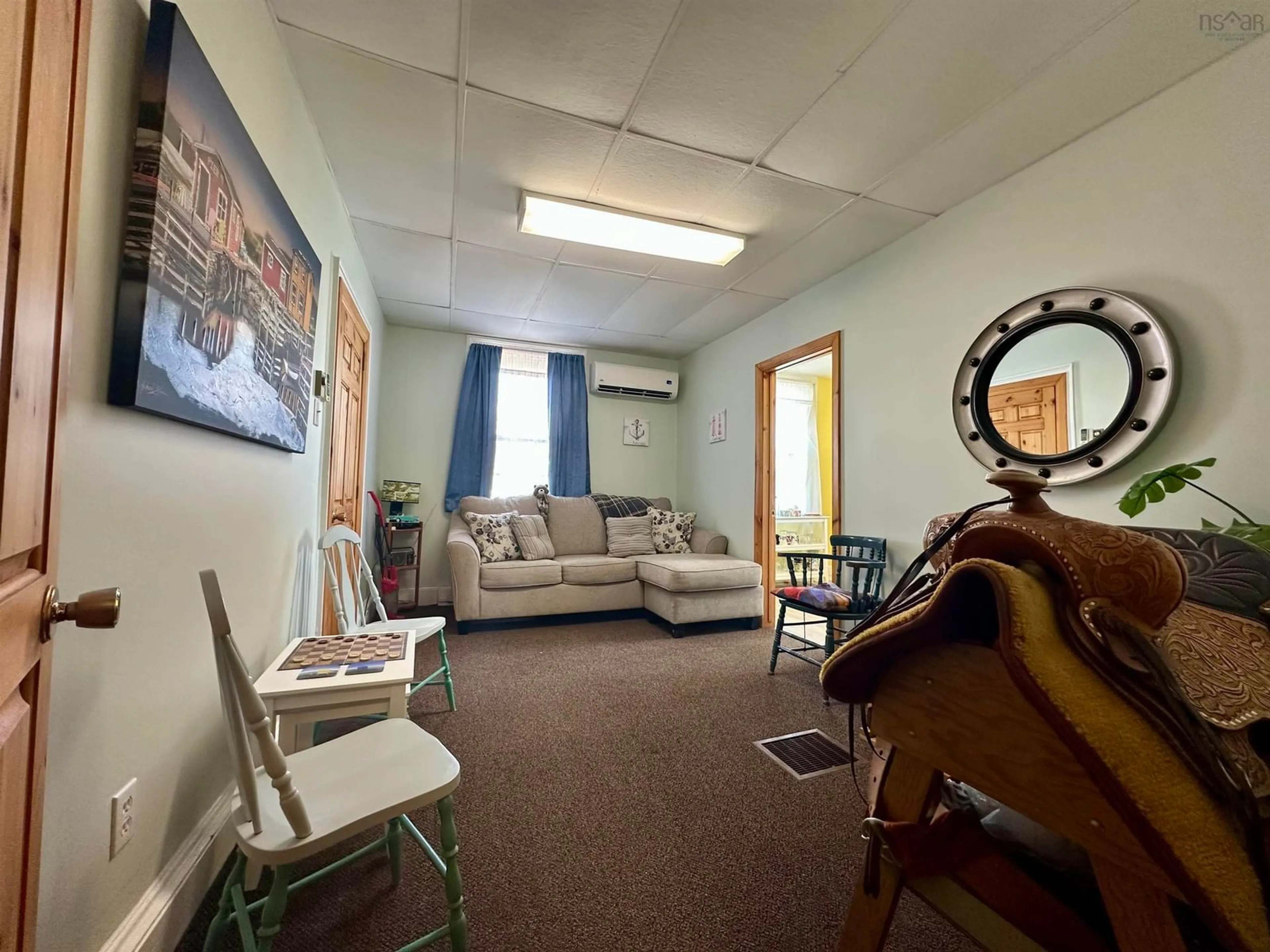 A pic of a room for 137-139 Water, Pictou Nova Scotia B0K 1H0
