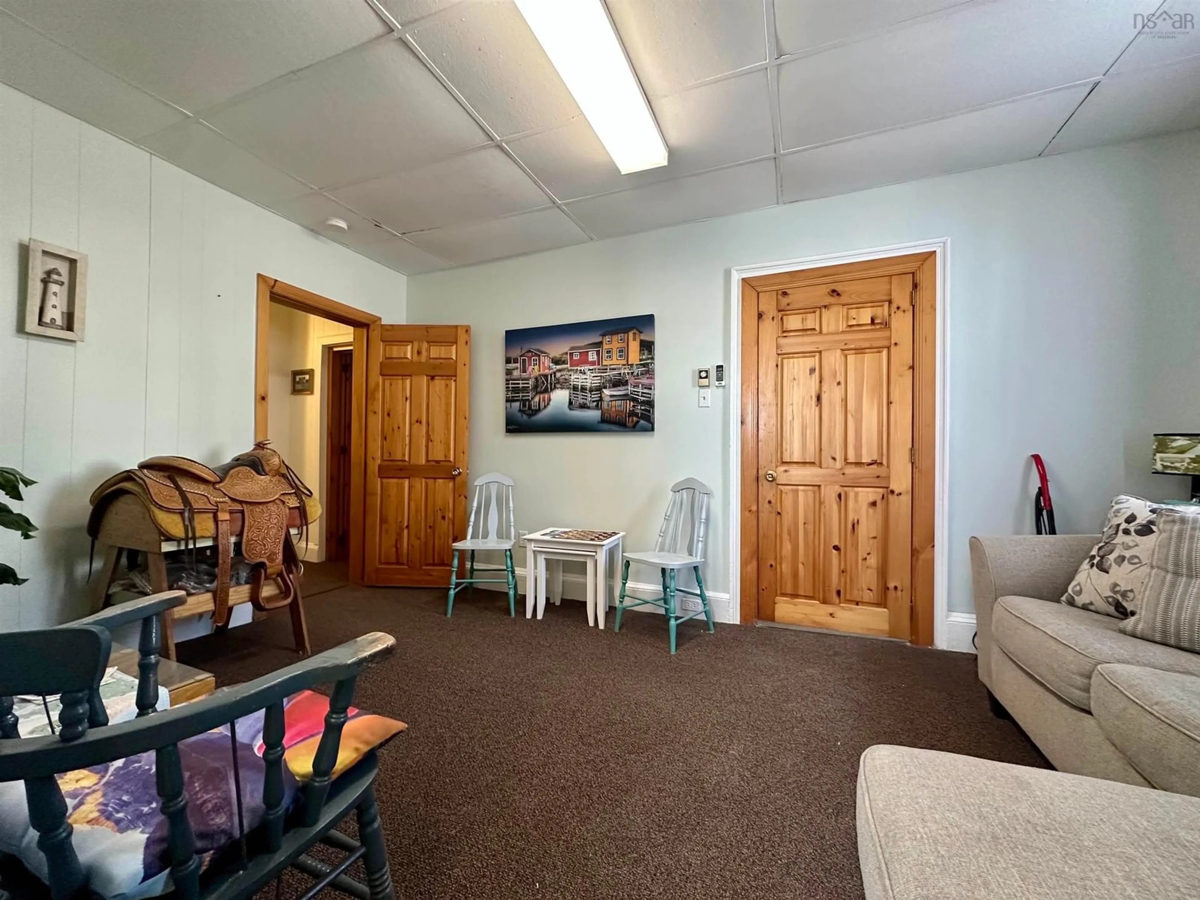 A pic of a room for 137-139 Water, Pictou Nova Scotia B0K 1H0