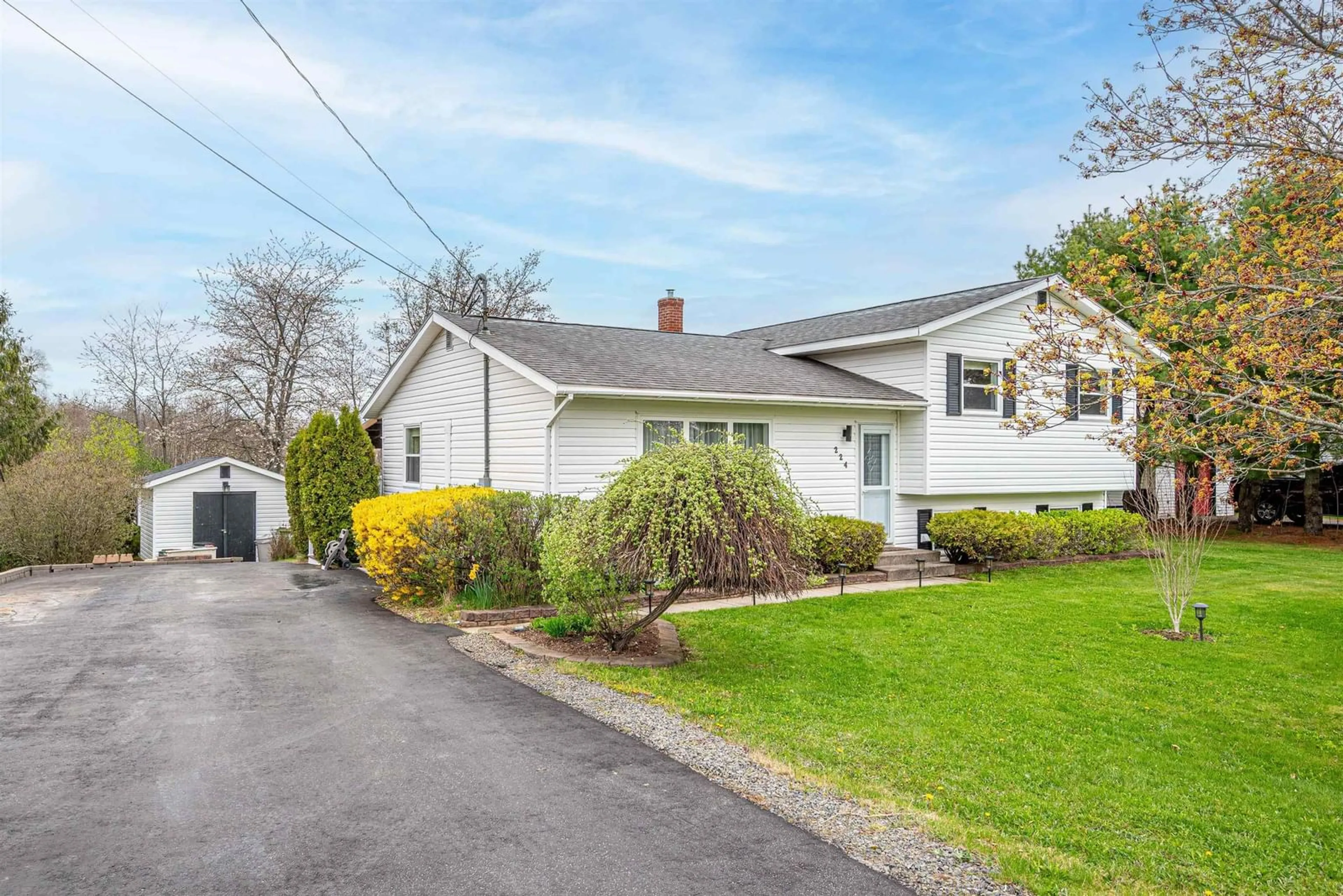 Unknown for 224 Falmouth Back Rd, Falmouth Nova Scotia B0P 1P0