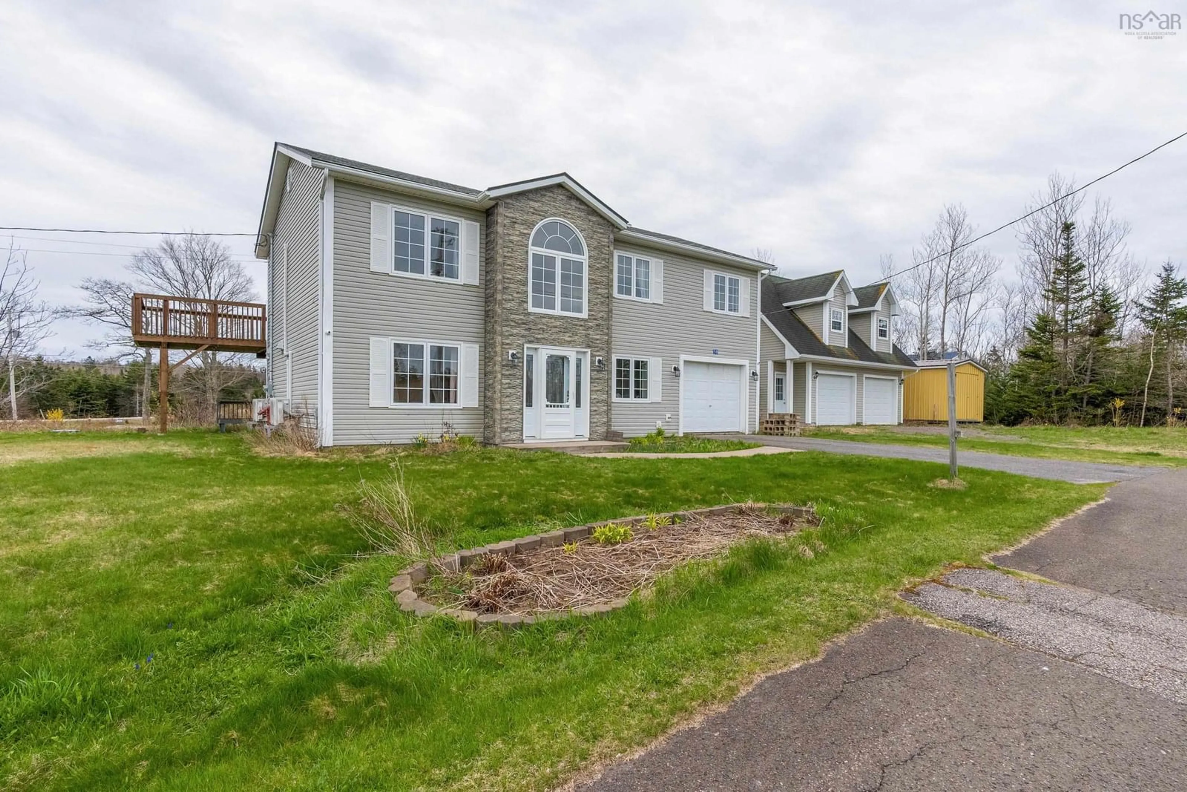 Unknown for 58 Dimock Road, Margaretsville Nova Scotia B0S 1N0