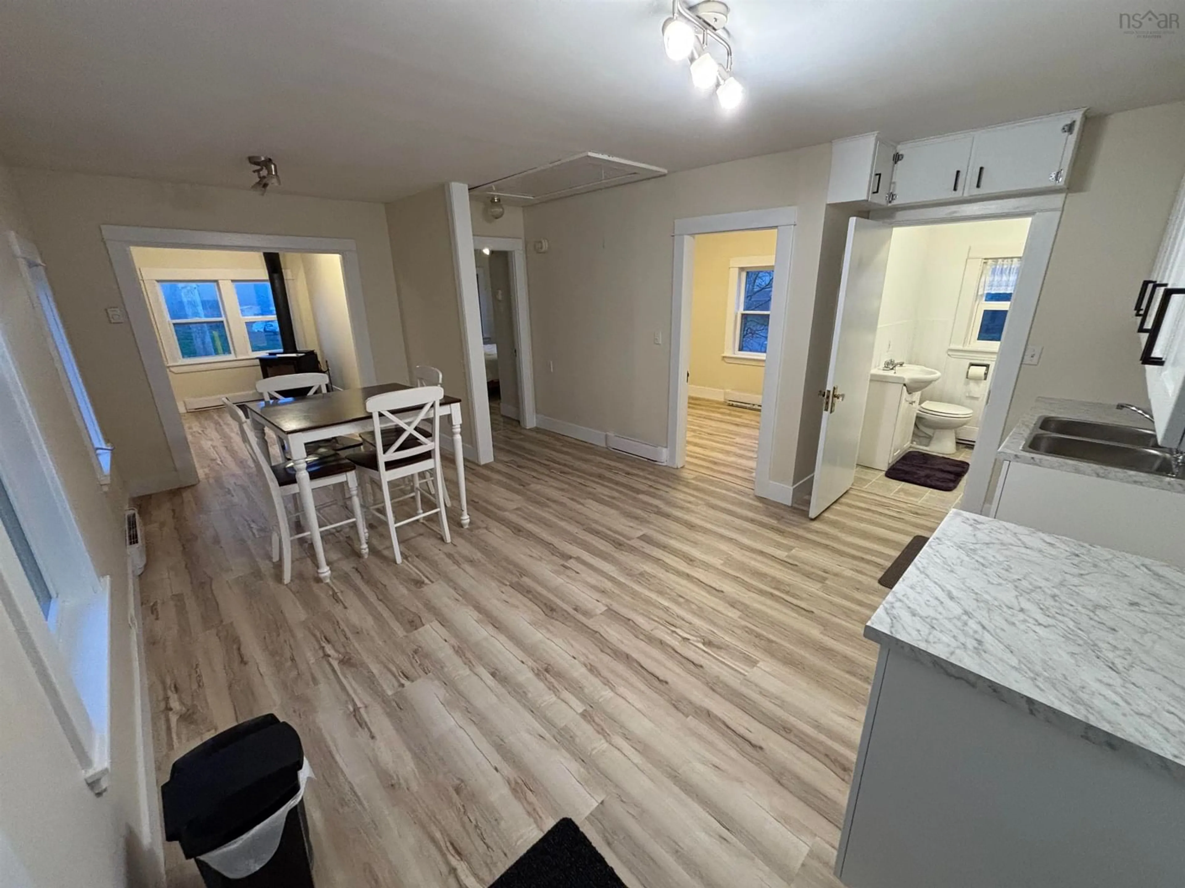 A pic of a room for 1 High St, Londonderry Nova Scotia B0M 1M0