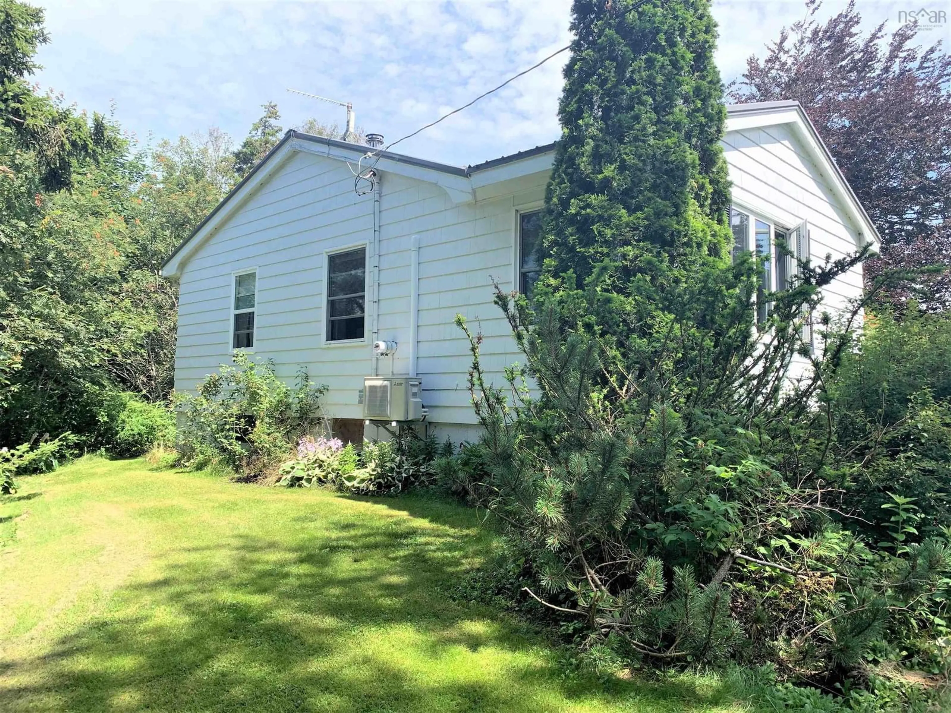 Unknown for 153 Spencers Island Rd, Spencers Island Nova Scotia B0M 1S0