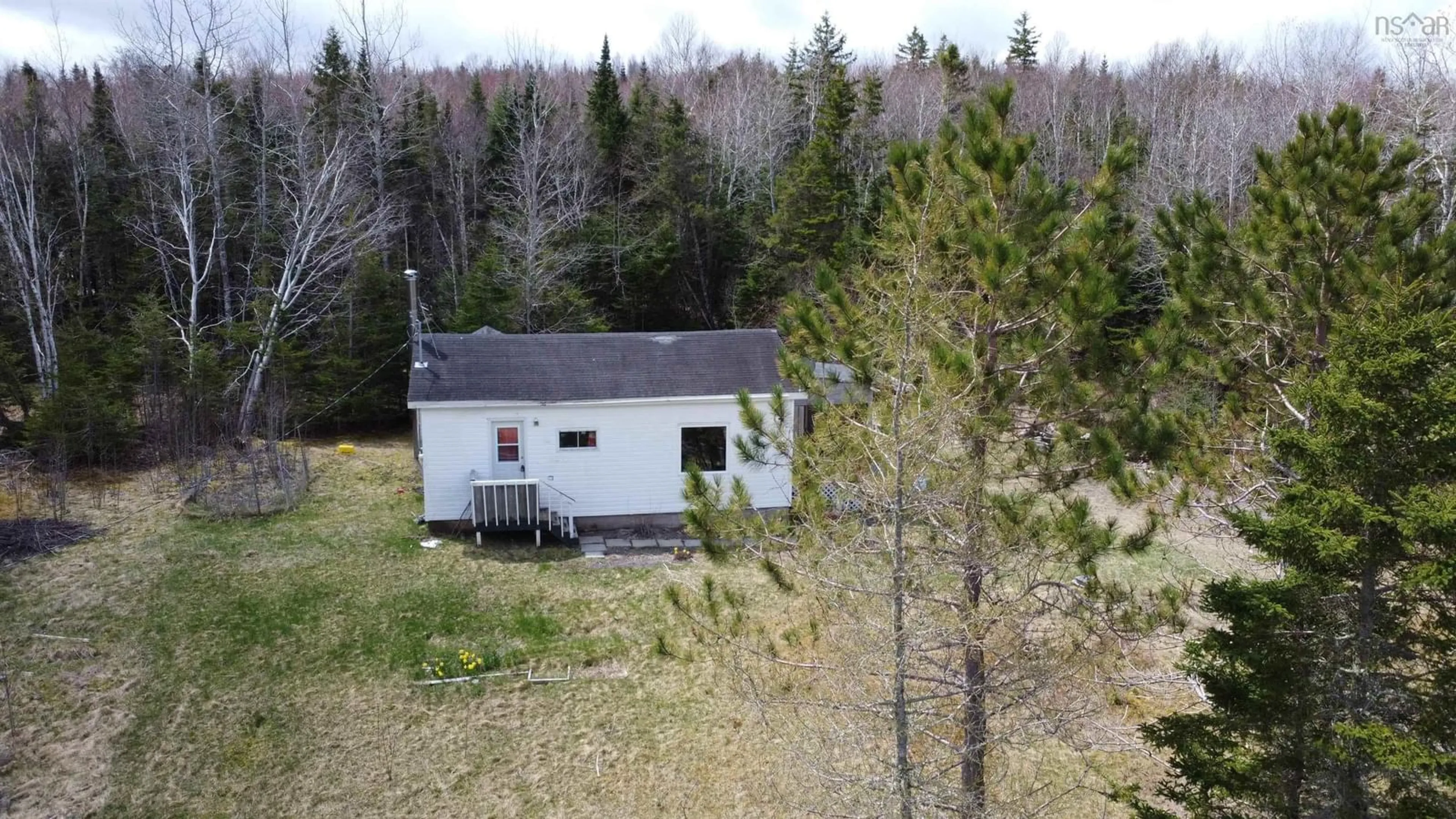 Unknown for 2059 East River West Side Road, Sunnybrae Nova Scotia B0K 1B0