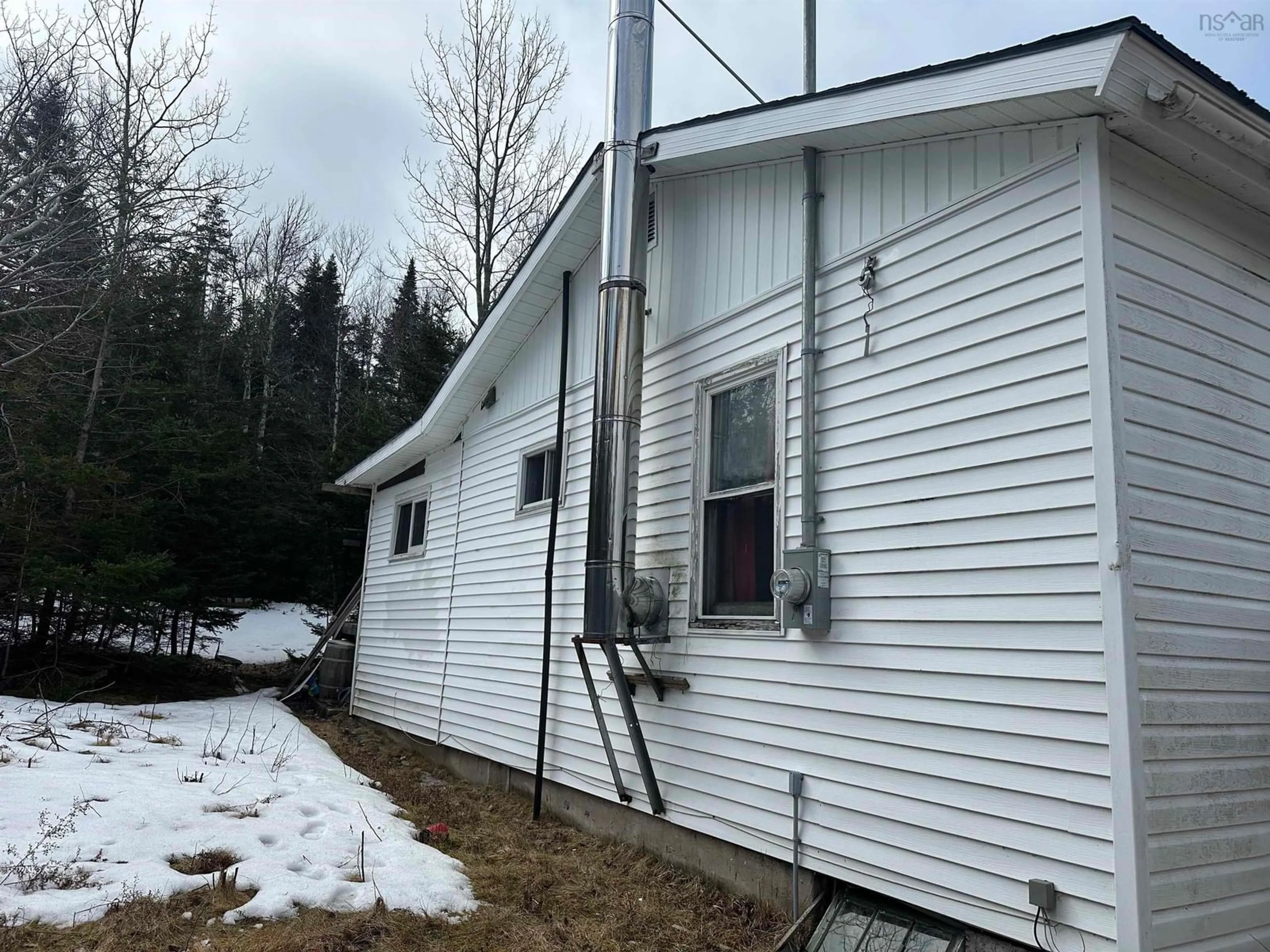 Unknown for 2059 East River West Side Road, Sunnybrae Nova Scotia B0K 1B0
