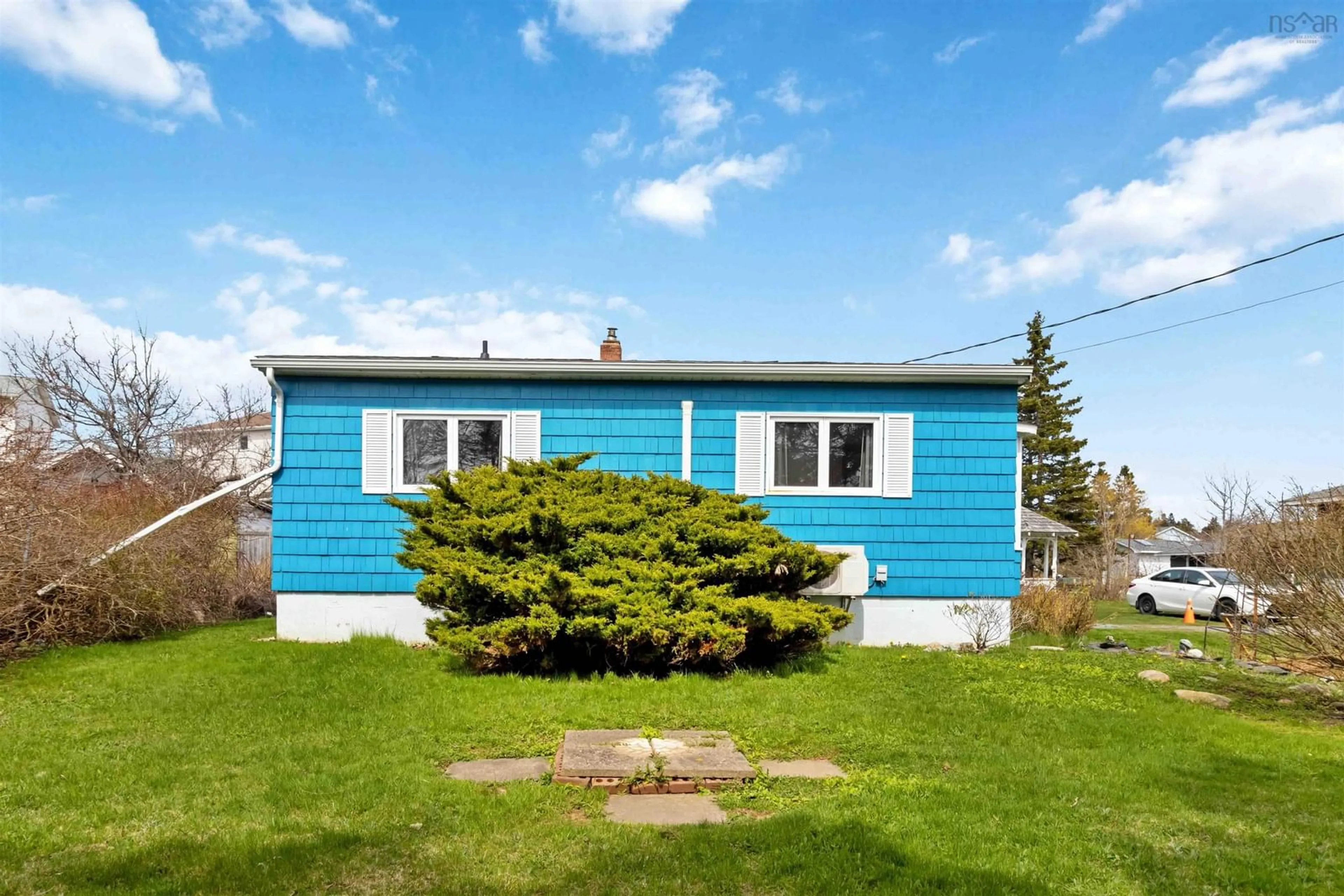 Unknown for 1996 Shore Road Rd, Eastern Passage Nova Scotia B3G 1H4