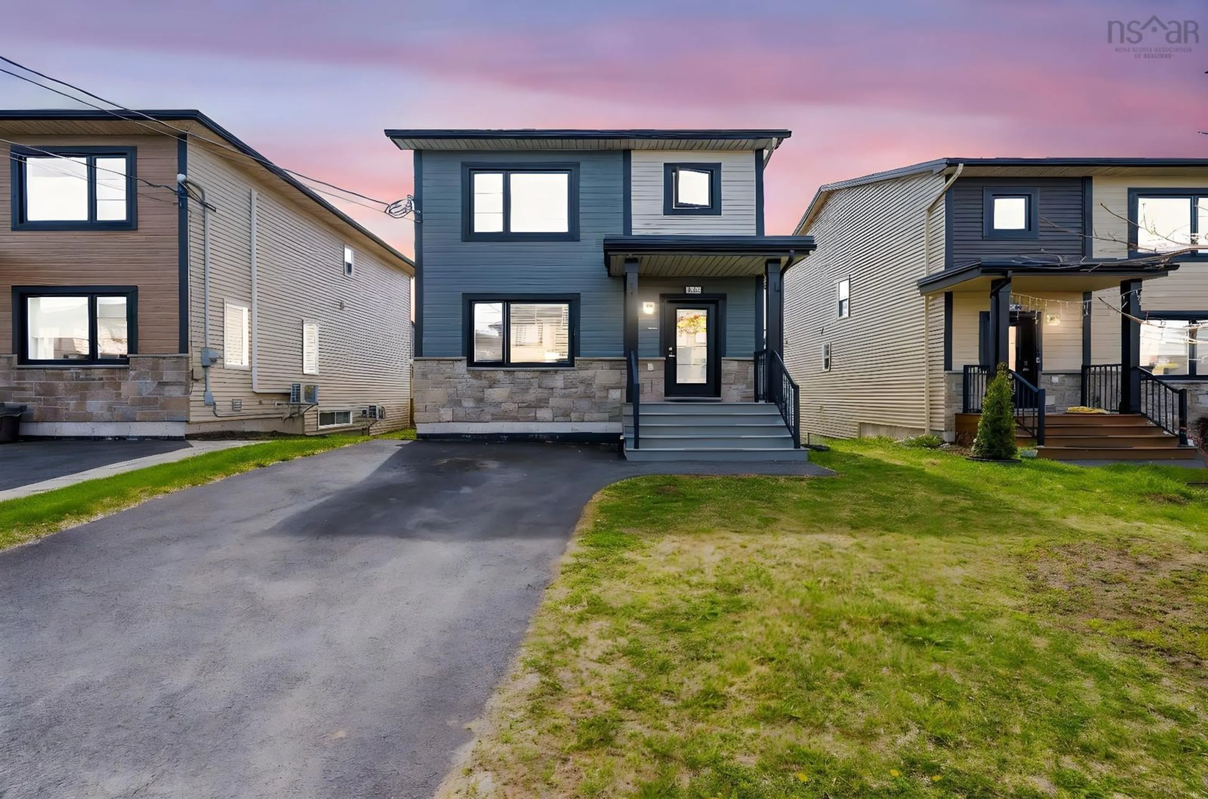 Unknown for 133 Titanium Cres, Halifax Nova Scotia B3P 0G8