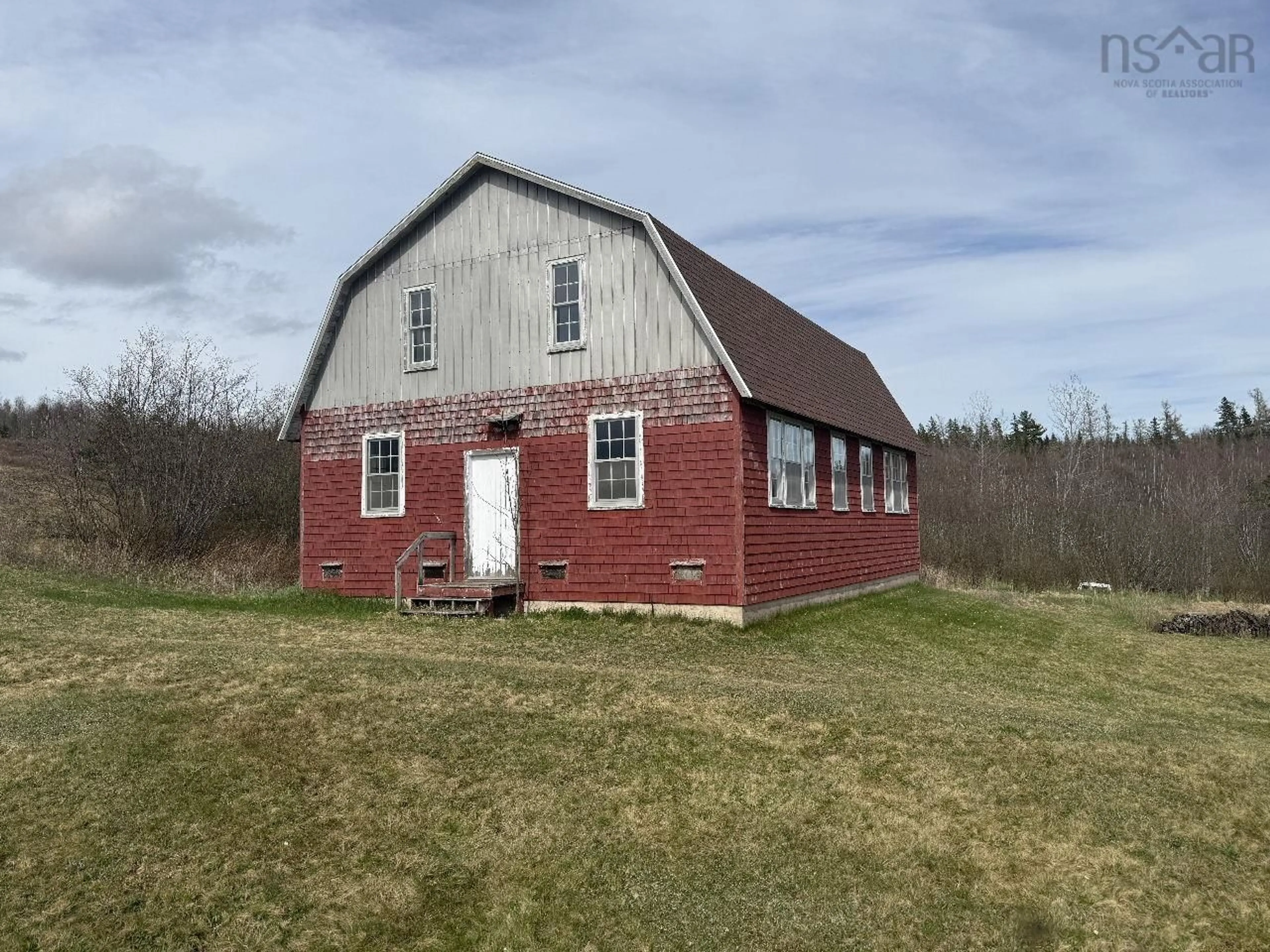 Shed for 703 336 Hwy, Upper Musquodoboit Nova Scotia B0N 2M0