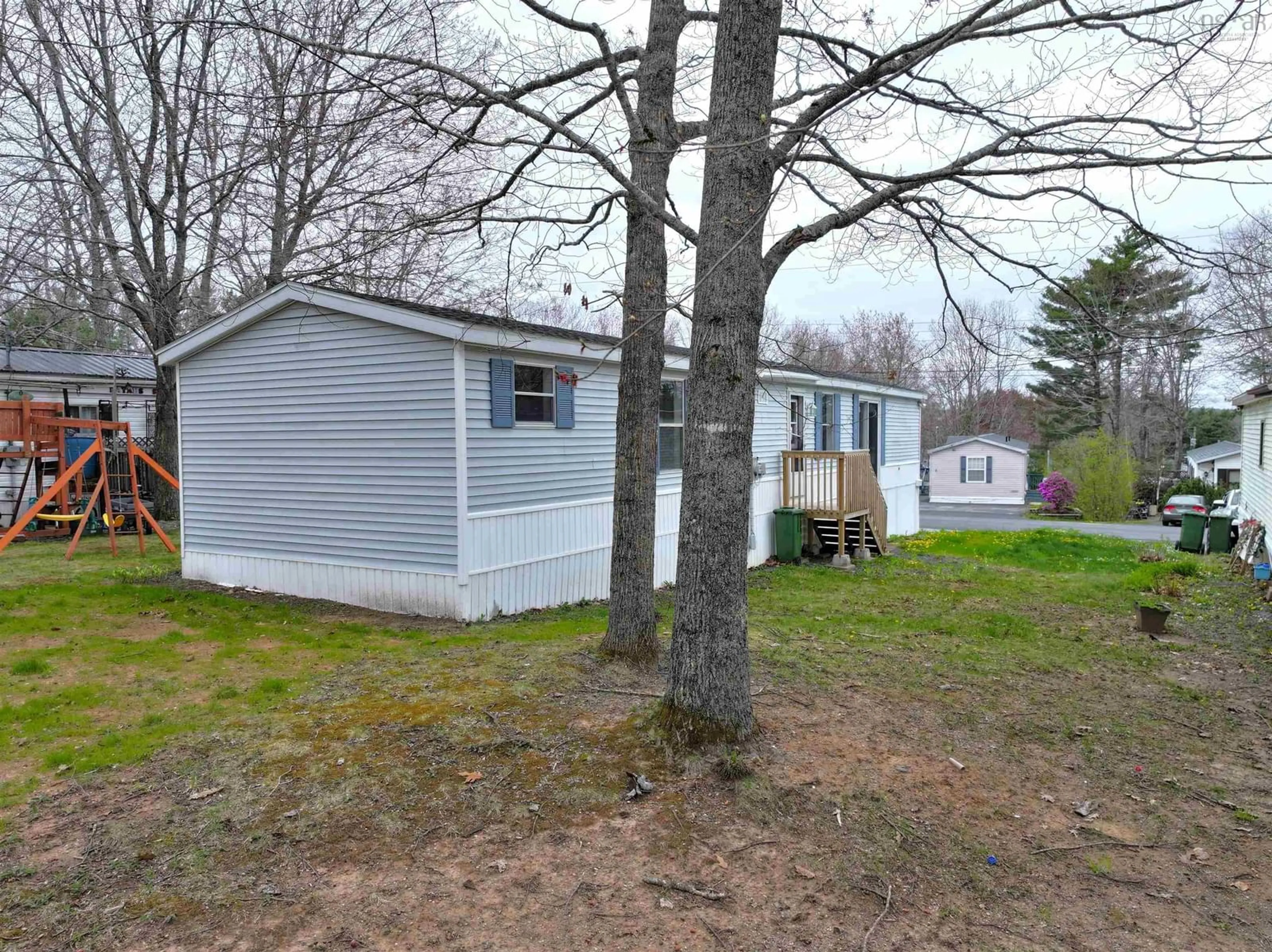 Unknown for 12 Summer Cres, Bridgewater Nova Scotia B4V 3P3