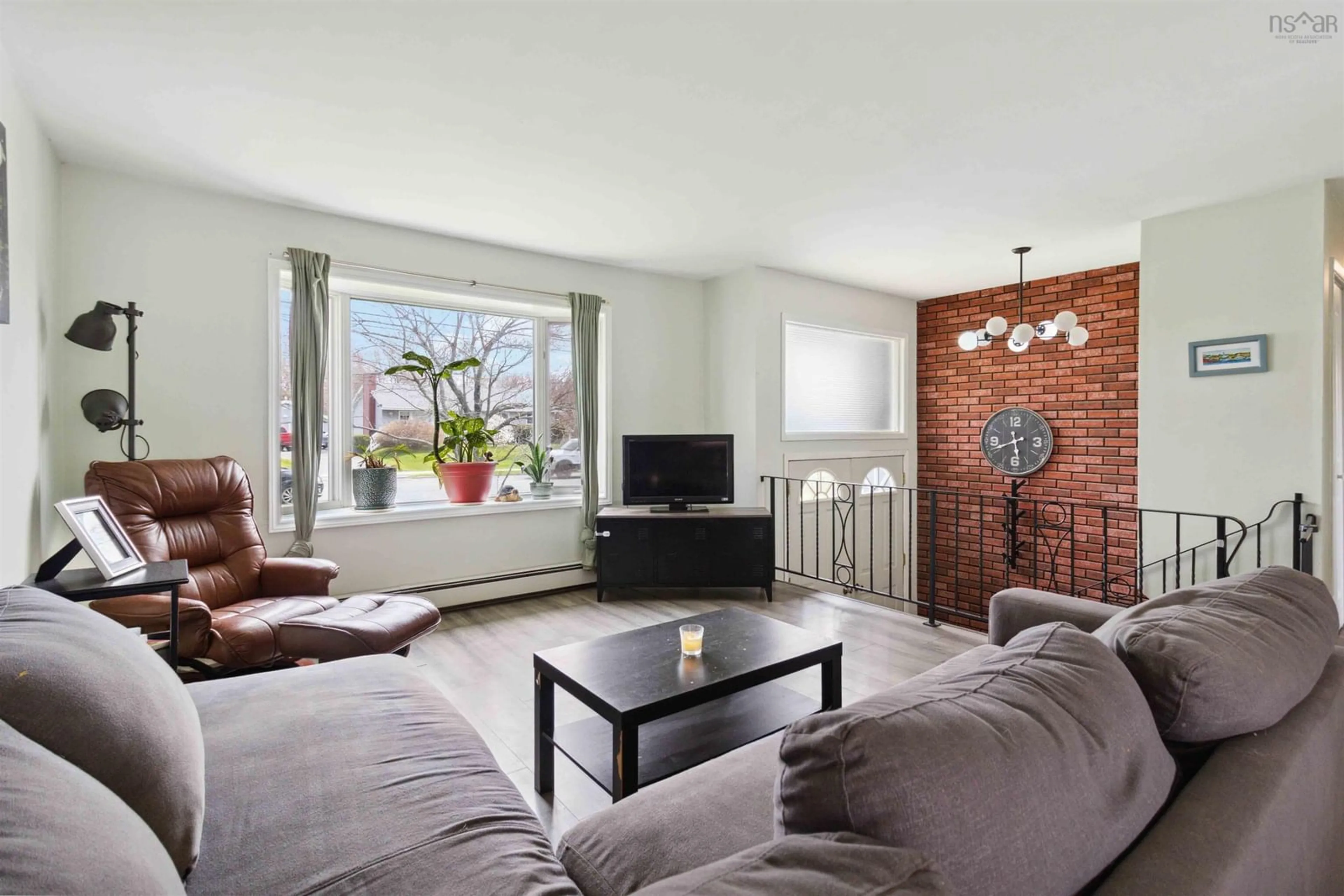 Living room with furniture, unknown for 165 Astral Dr, Cole Harbour Nova Scotia B2V 1B6