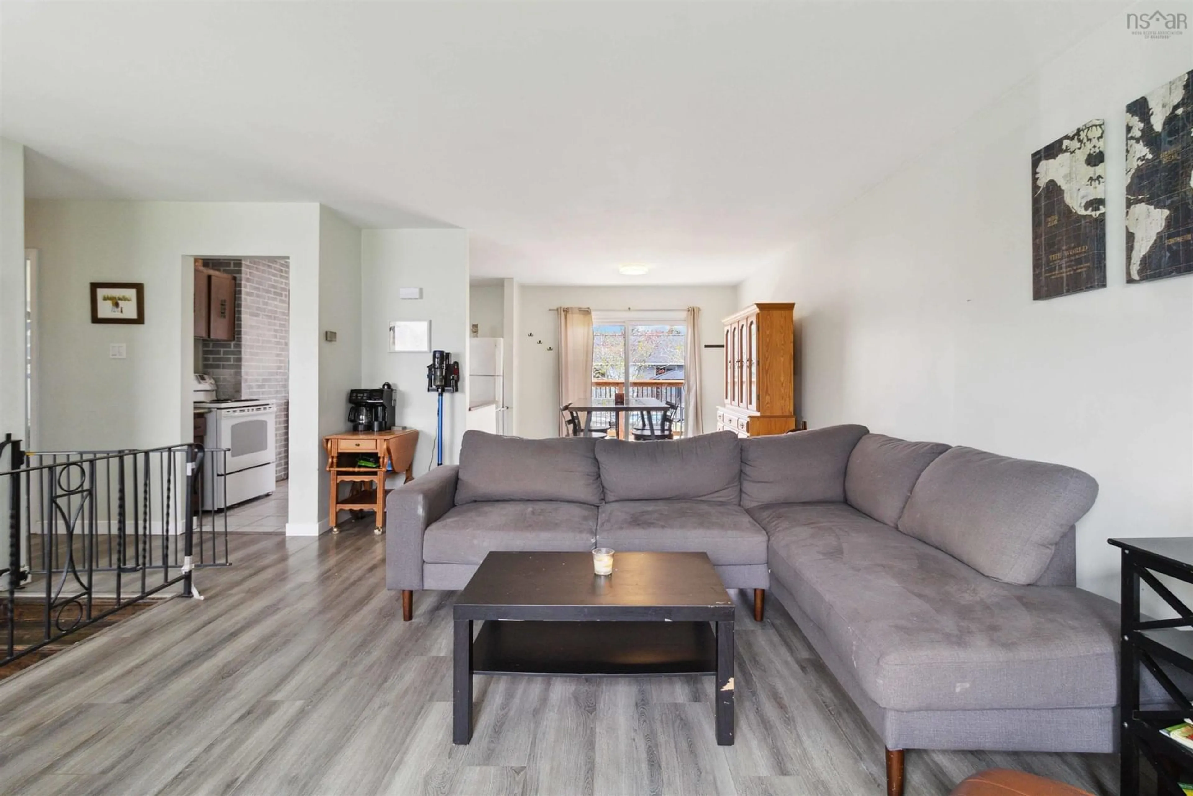 Living room with furniture, unknown for 165 Astral Dr, Cole Harbour Nova Scotia B2V 1B6