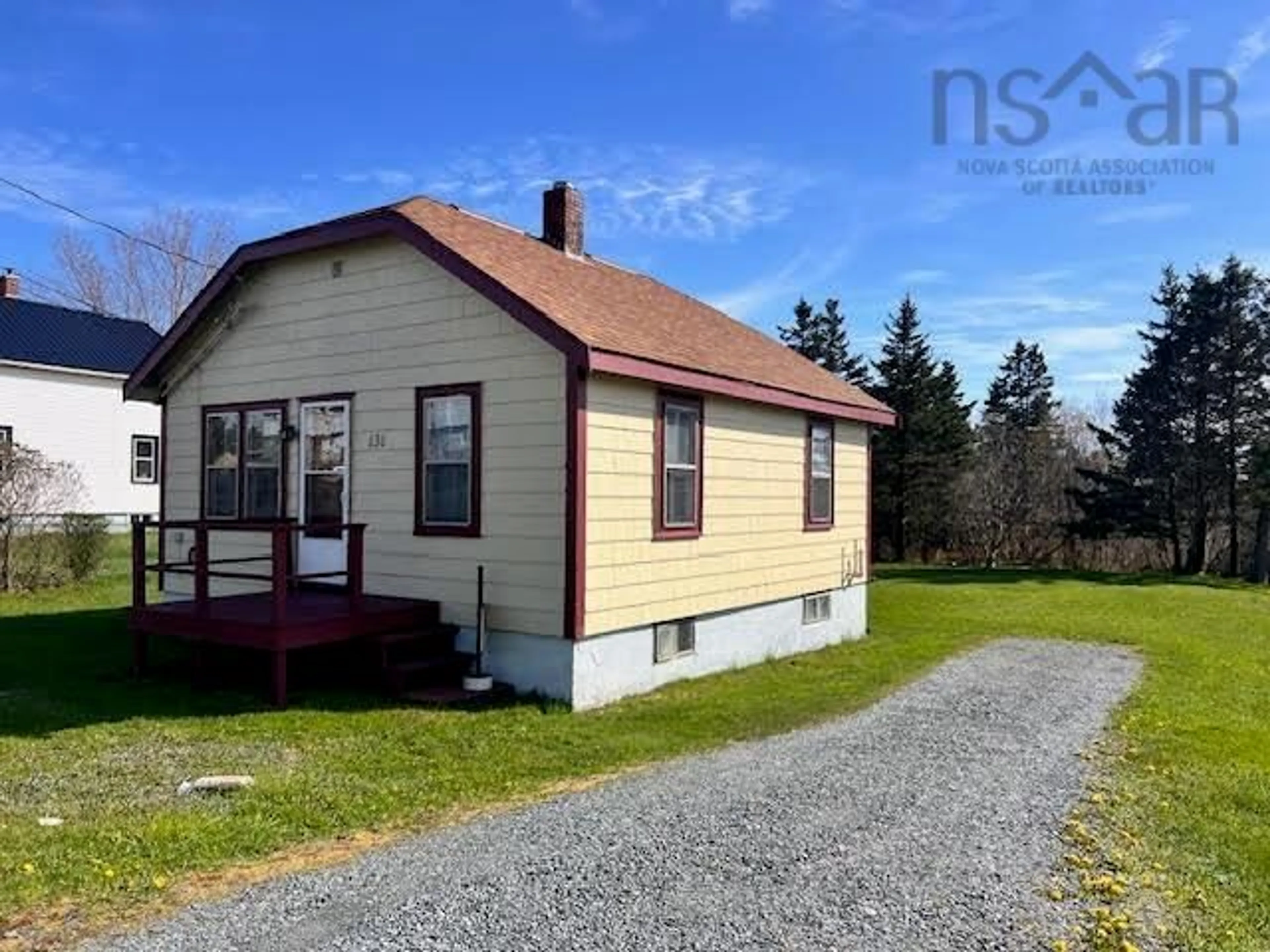 Unknown for 131 Cow Bay Rd, Cow Bay Nova Scotia B3G 1A3