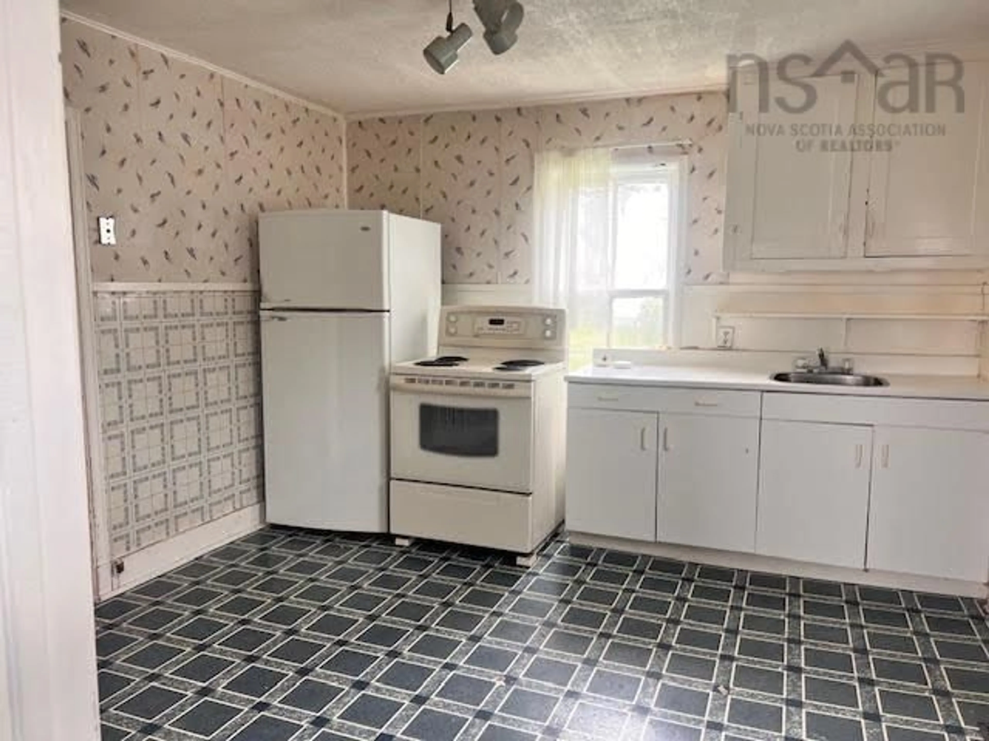 Standard kitchen, unknown for 131 Cow Bay Rd, Cow Bay Nova Scotia B3G 1A3
