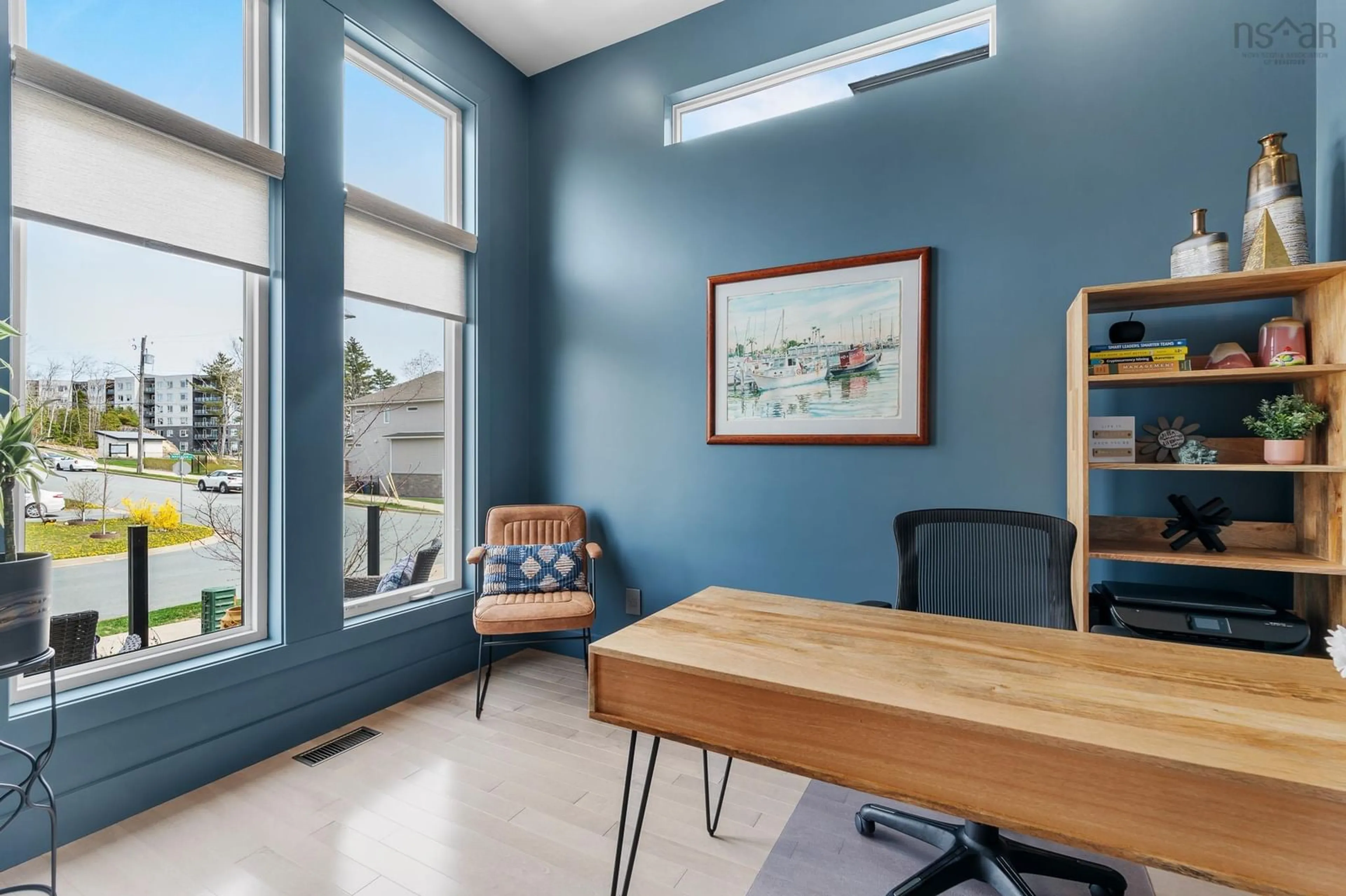 A pic of a room for 87 Innsbrook Way, Bedford Nova Scotia B4B 0X8