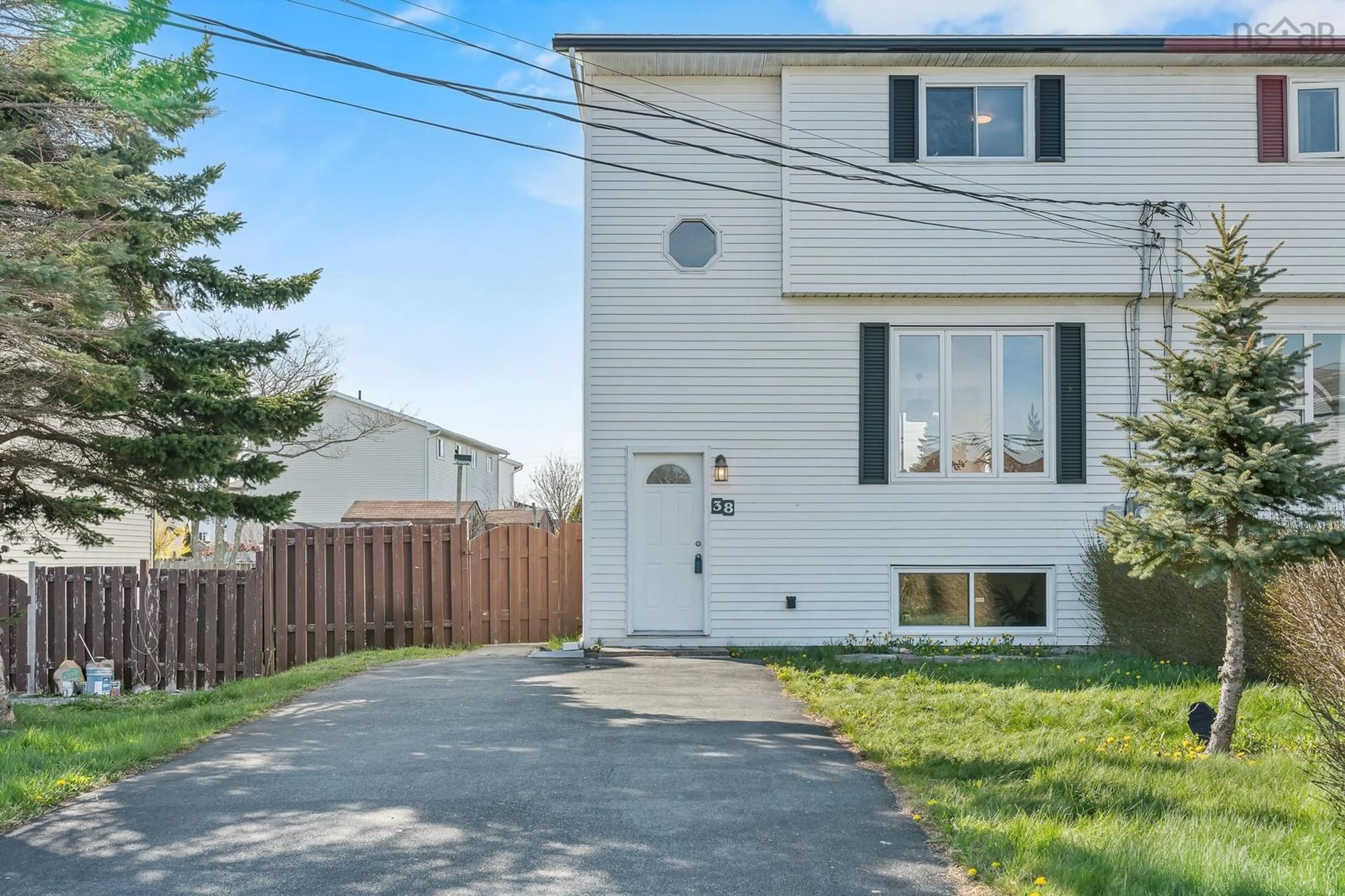 Unknown for 38 Garrison Dr, Eastern Passage Nova Scotia B3G 1E6