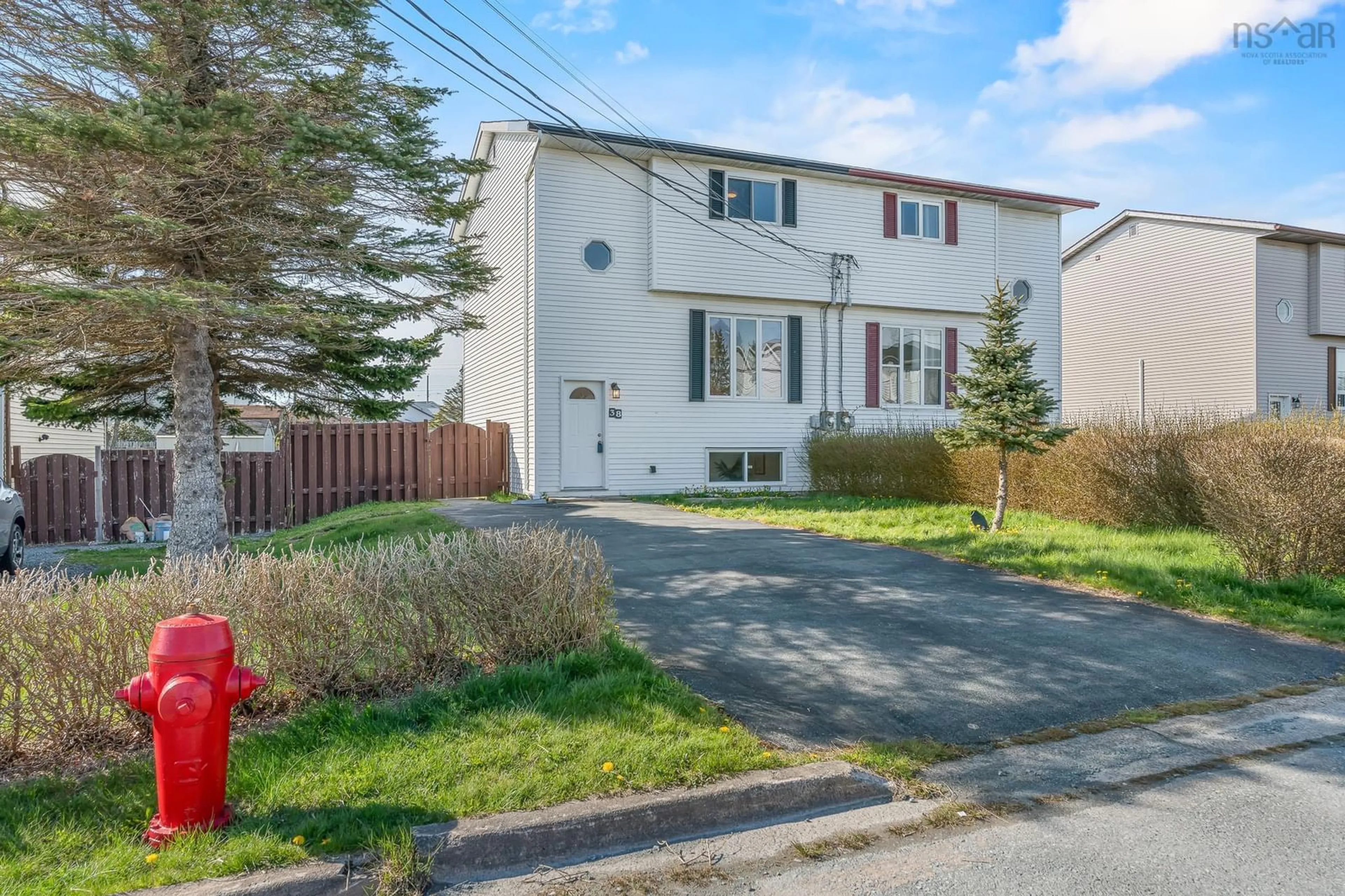 Unknown for 38 Garrison Dr, Eastern Passage Nova Scotia B3G 1E6