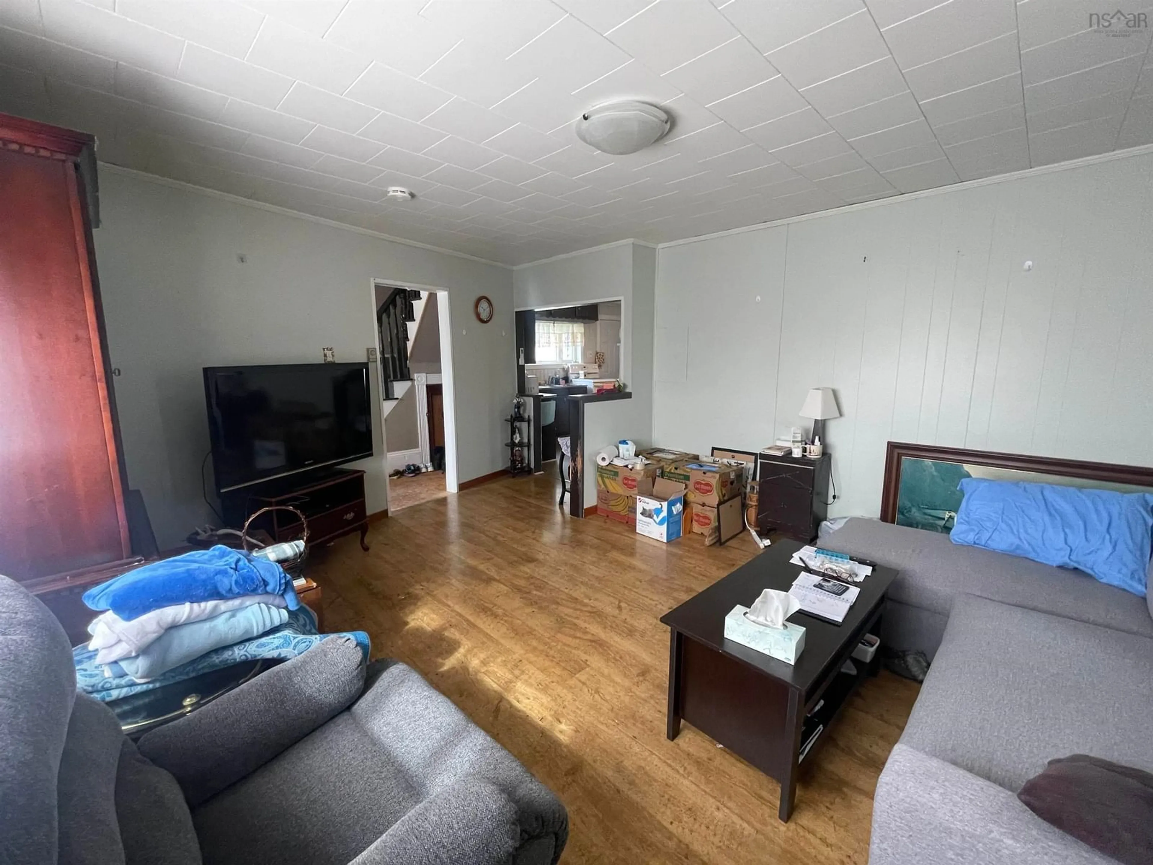A pic of a room for 702 Centreville, South Side Rd, South Side Nova Scotia B0W 1P0