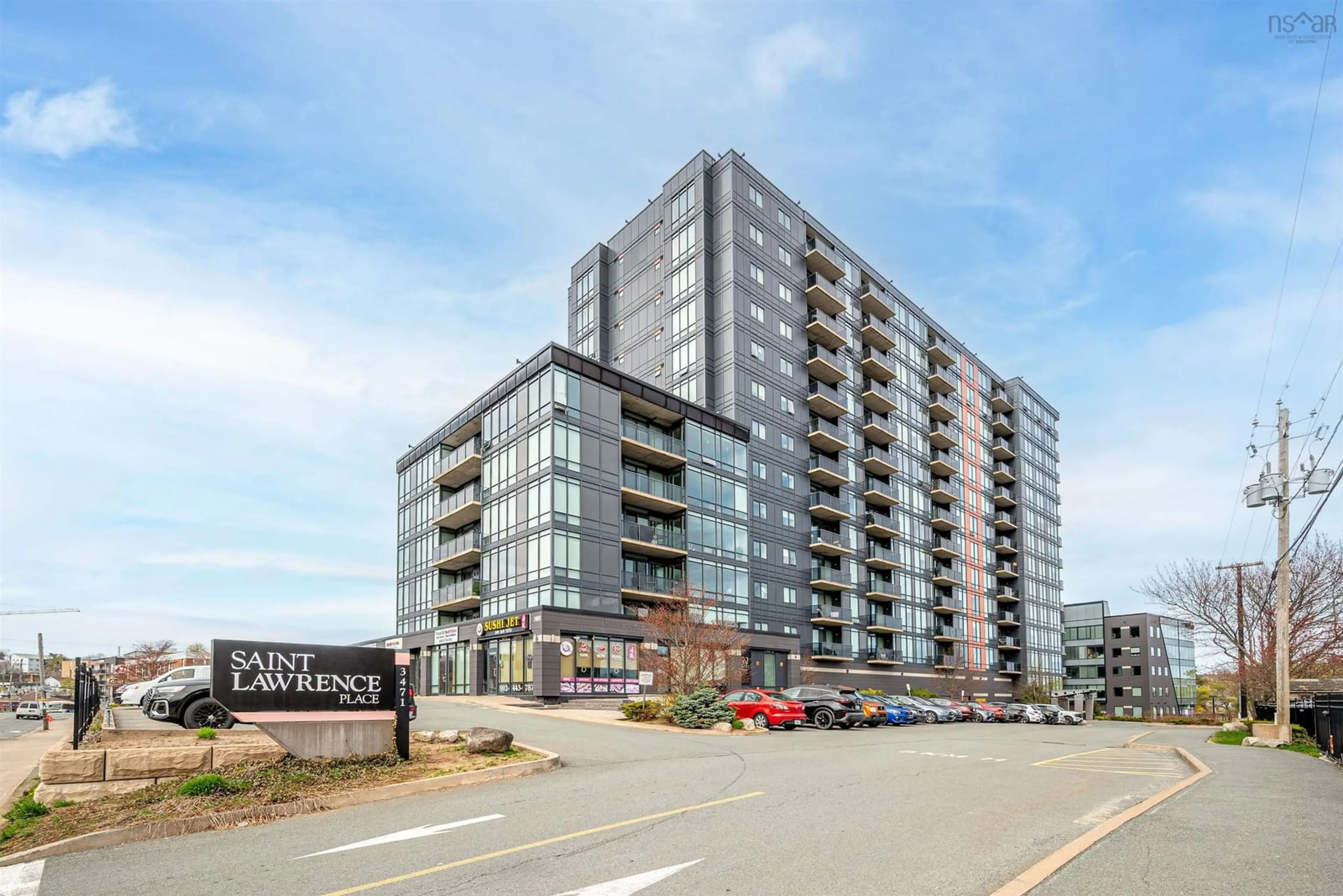 Unknown for 3471 Dutch Village Rd #605, Halifax Nova Scotia B3N 0C7