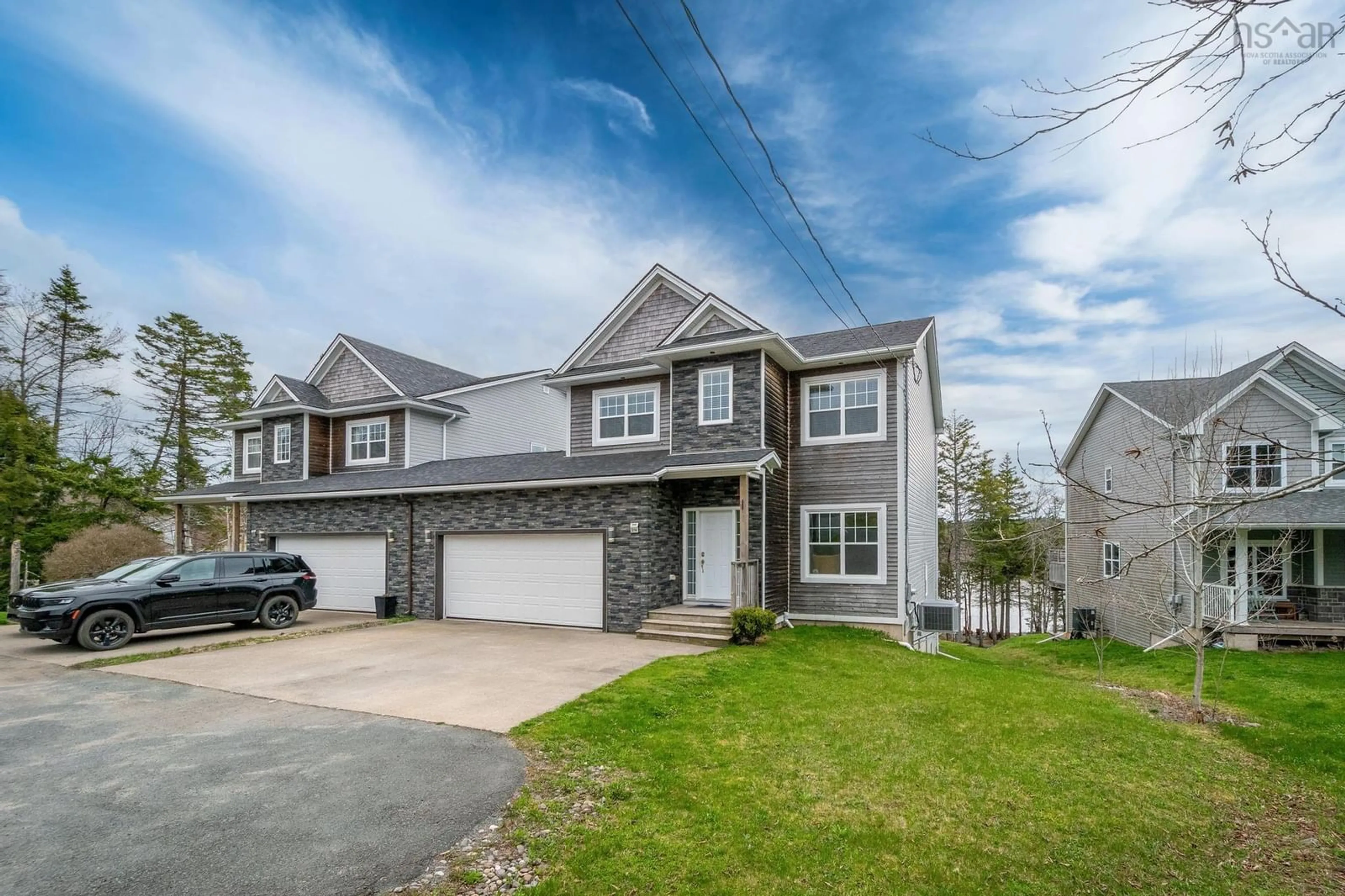 Unknown for 214 Voyageur Way, Hammonds Plains Nova Scotia B4B 0N1