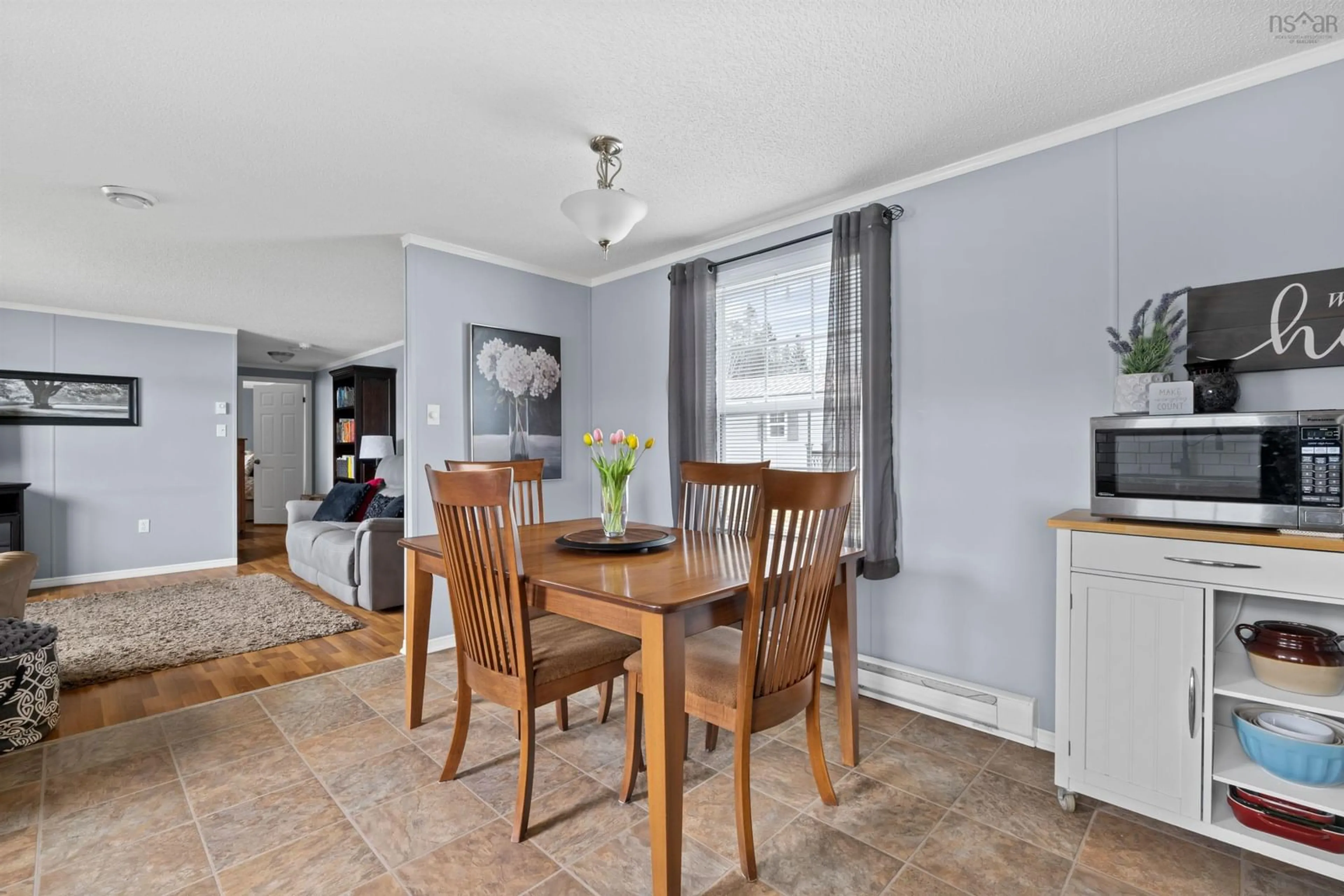 Dining room, unknown for 68 Bumpy Lane, Lake Echo Nova Scotia B3E 1B8