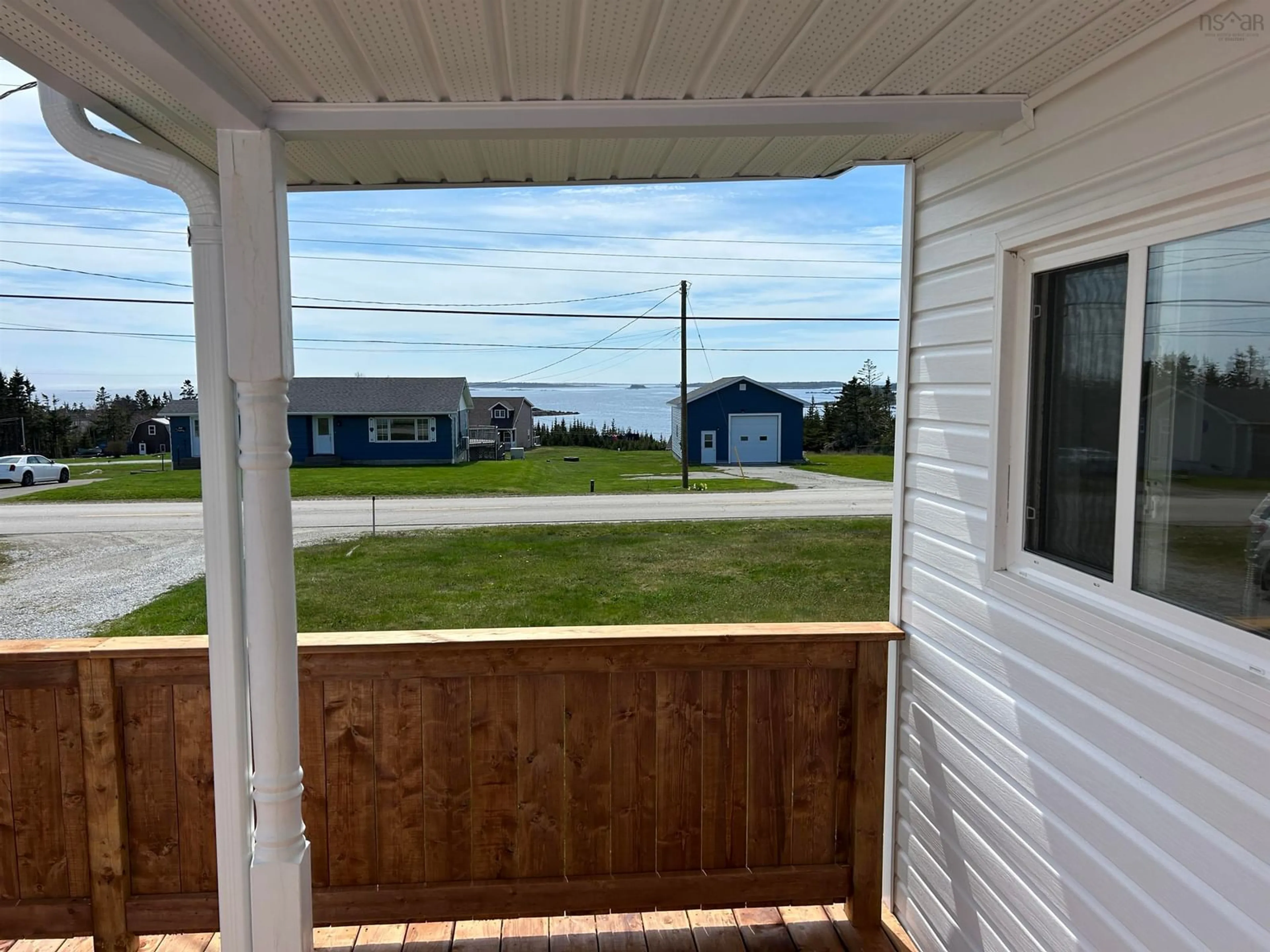 Unknown for 656 Bear Point Rd, Bear Point Nova Scotia B0W 3B0